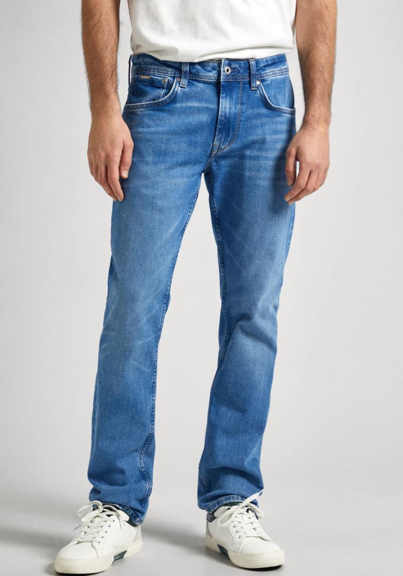 Pepe Jeans Regular-fit-Jeans »CASH« von Pepe Jeans