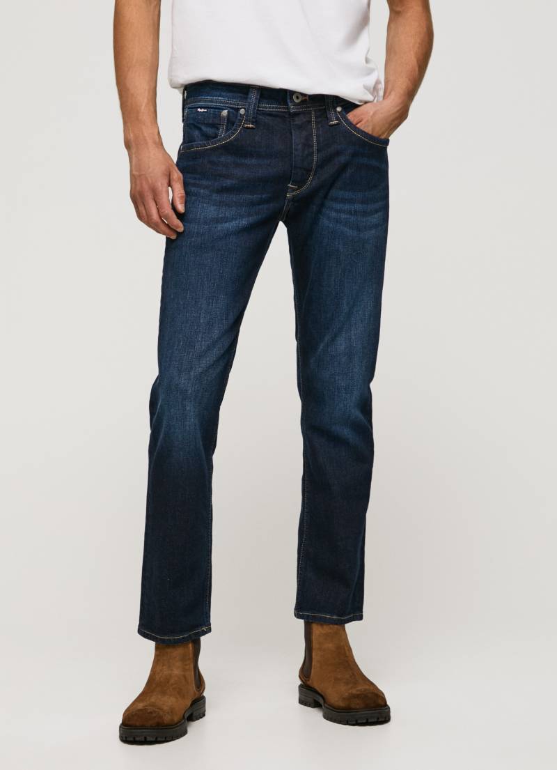 Pepe Jeans Regular-fit-Jeans »CASH« von Pepe Jeans