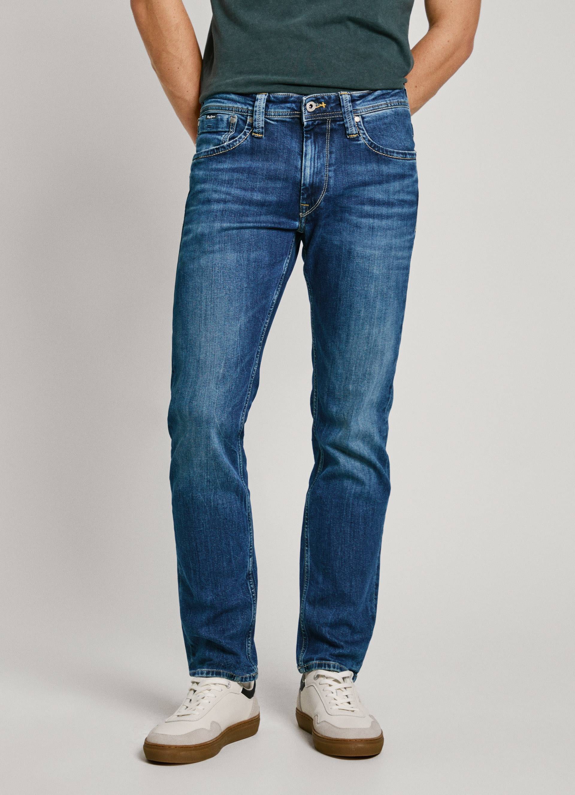 Pepe Jeans Regular-fit-Jeans »CASH« von Pepe Jeans