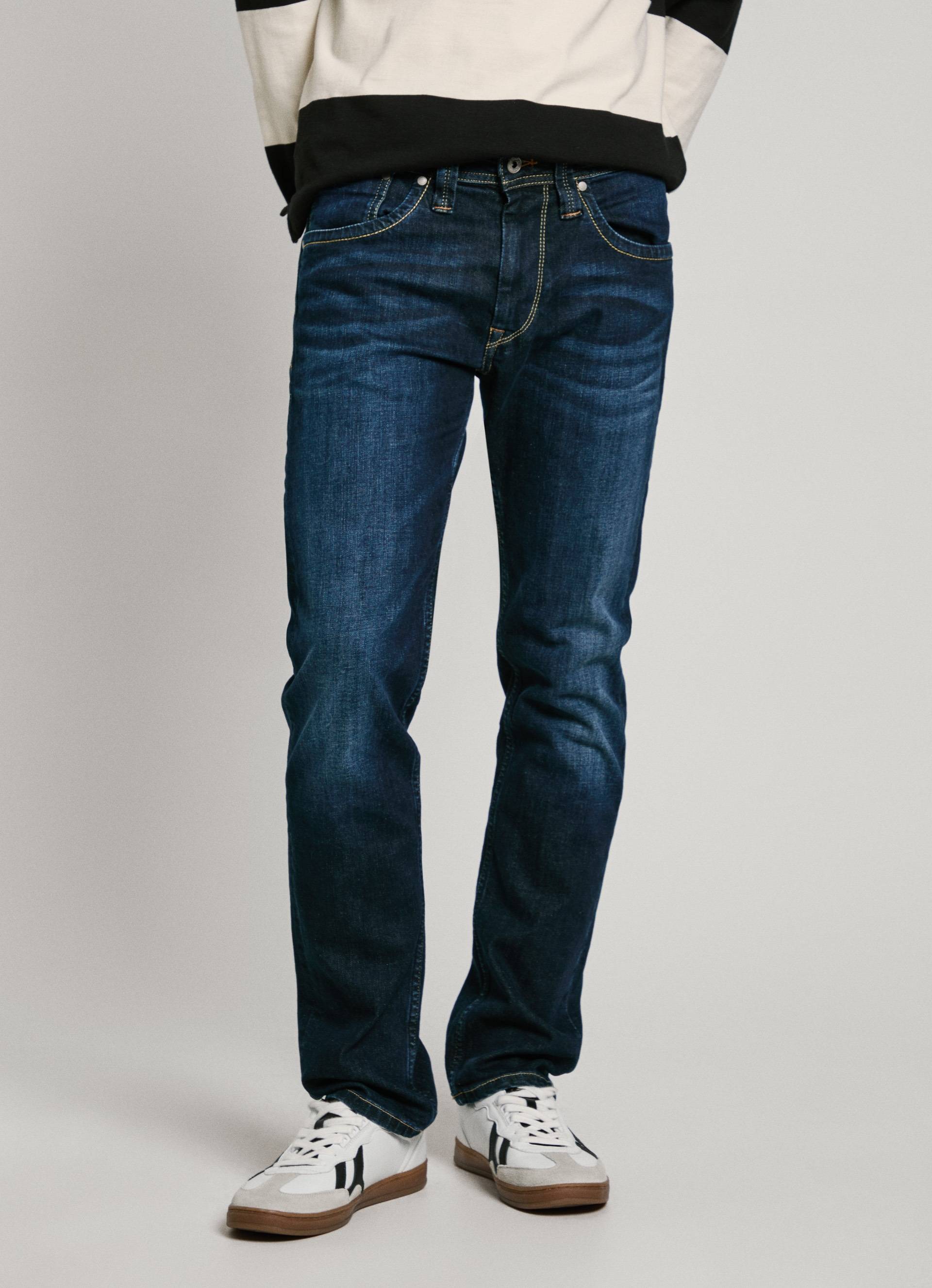 Pepe Jeans Regular-fit-Jeans »CASH« von Pepe Jeans