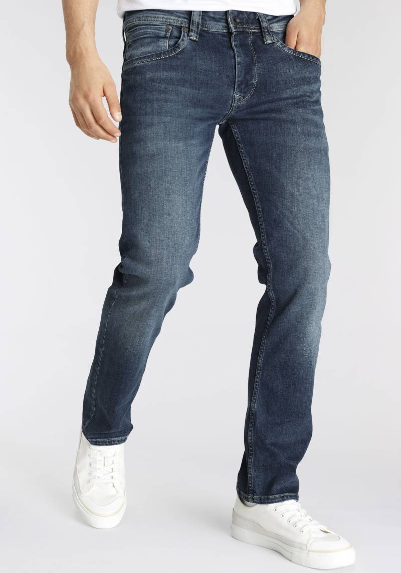 Pepe Jeans Regular-fit-Jeans »Cash« von Pepe Jeans