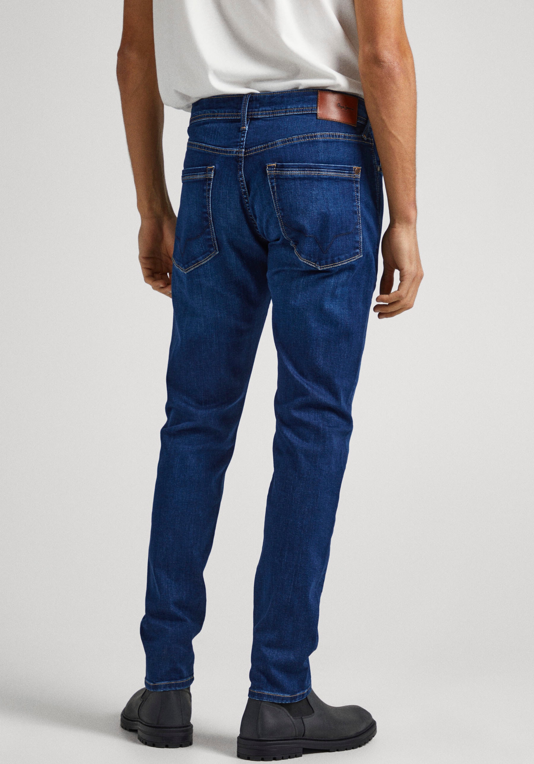 Pepe Jeans Regular-fit-Jeans »STANLEY« von Pepe Jeans