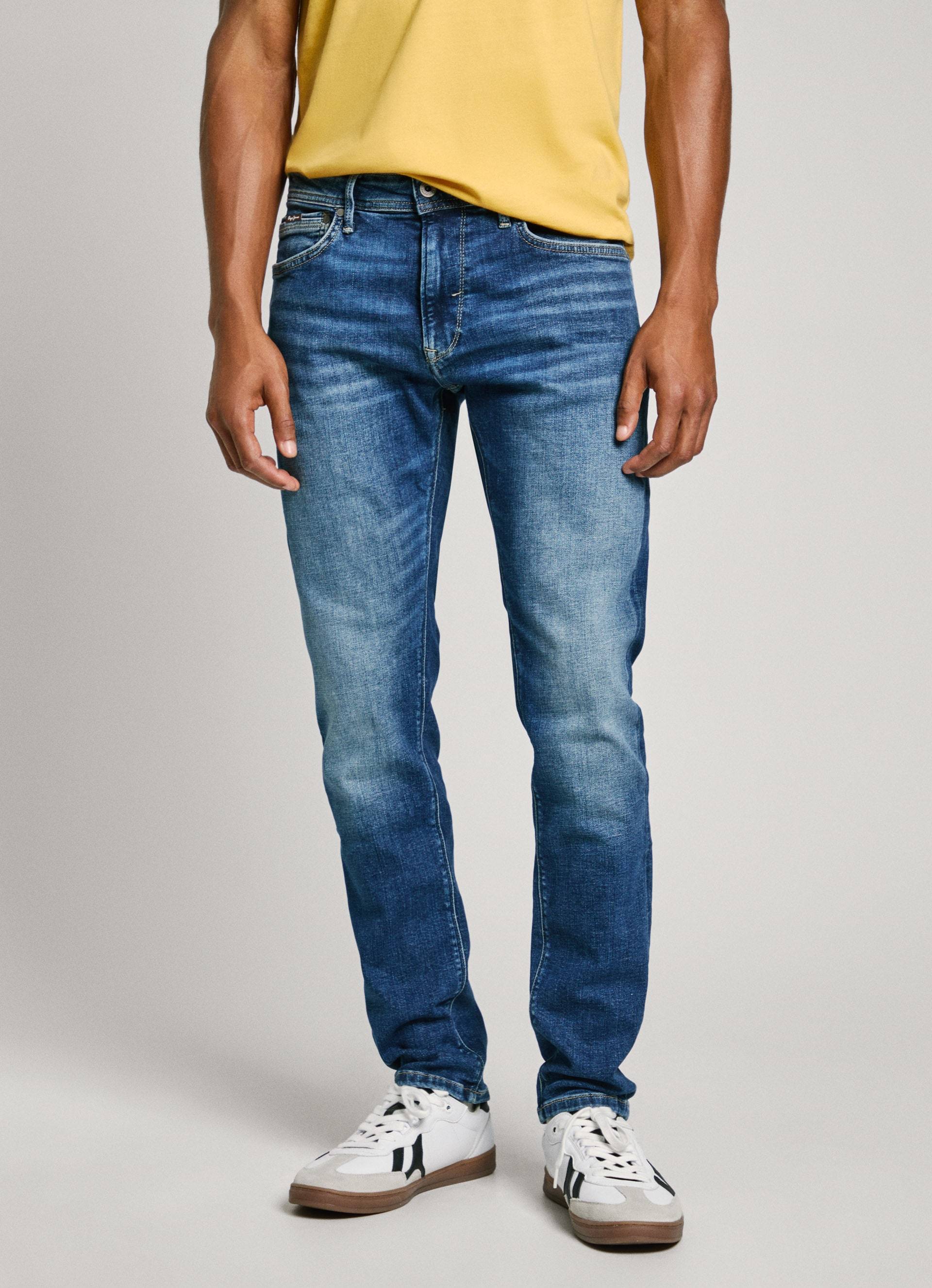 Pepe Jeans Regular-fit-Jeans »STANLEY« von Pepe Jeans