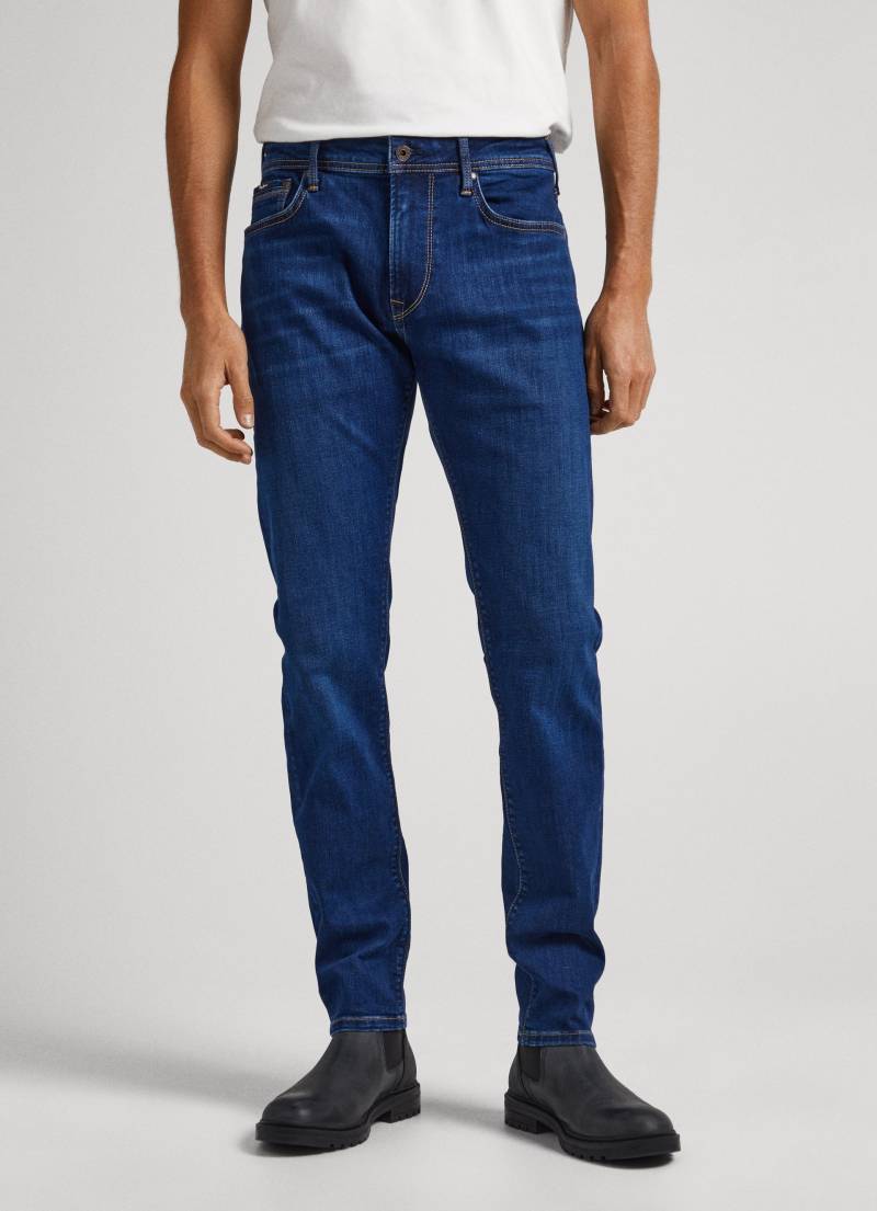 Pepe Jeans Regular-fit-Jeans »STANLEY« von Pepe Jeans