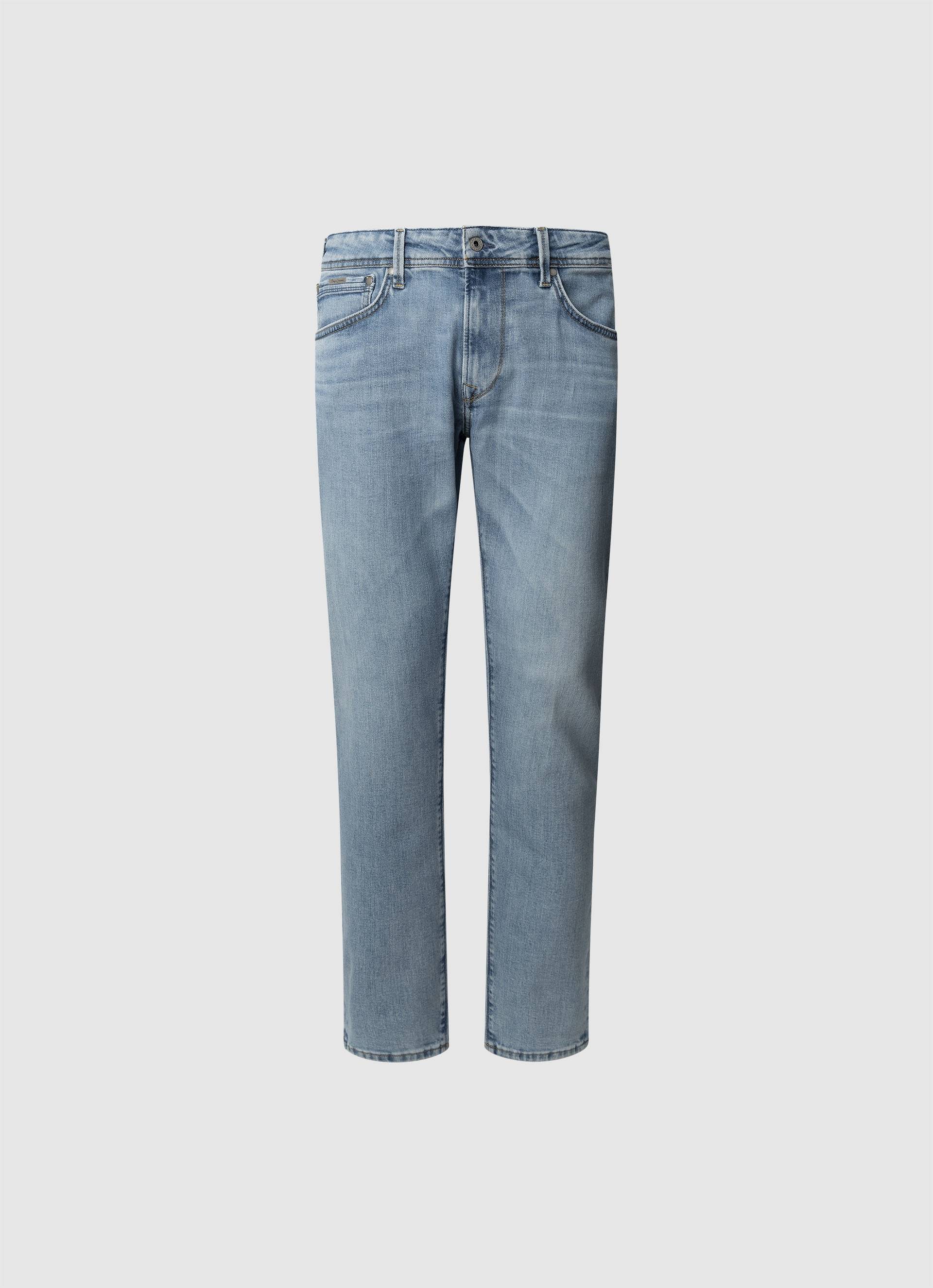 Pepe Jeans Regular-fit-Jeans »STANLEY« von Pepe Jeans