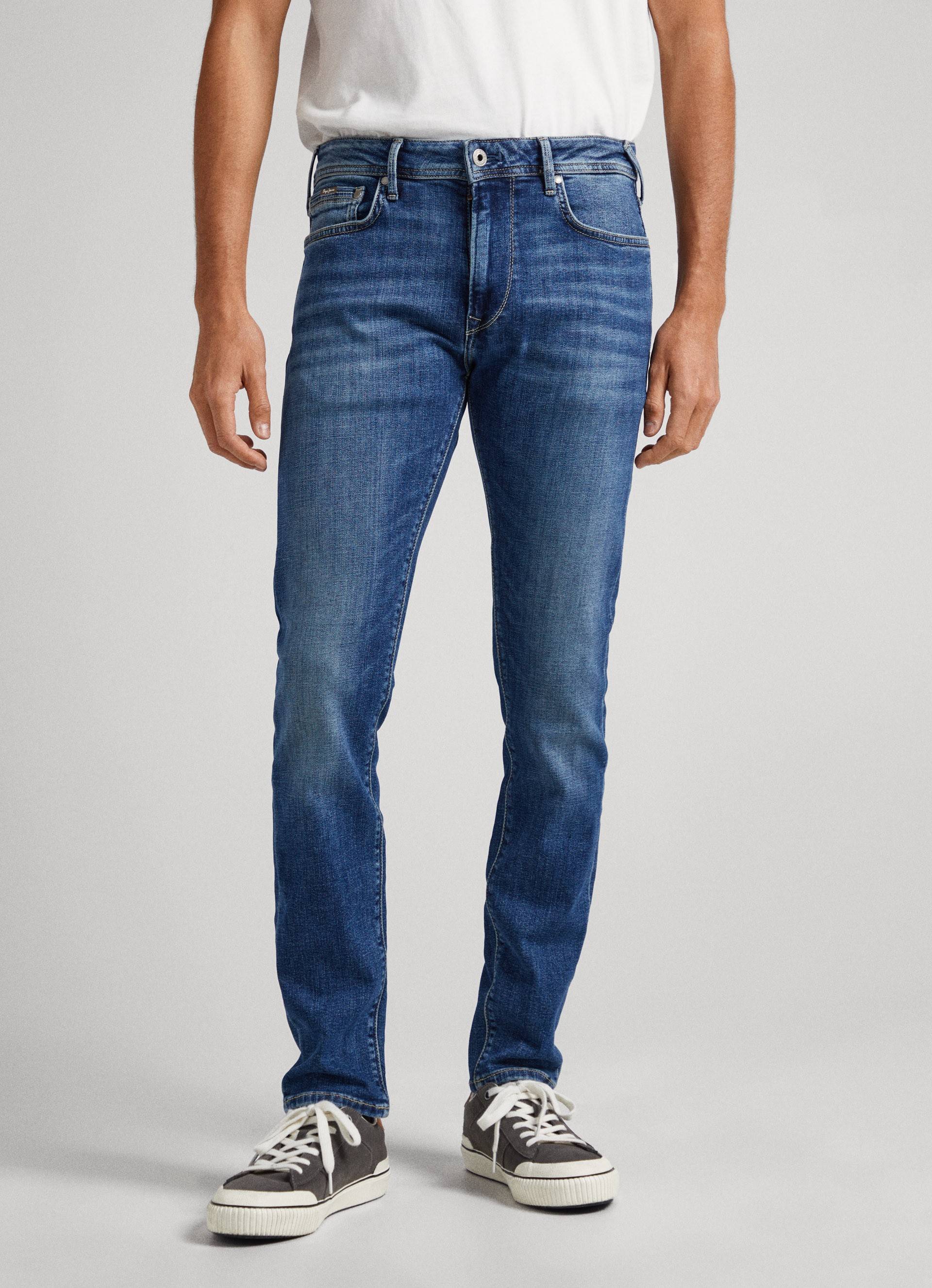 Pepe Jeans Regular-fit-Jeans »STANLEY« von Pepe Jeans