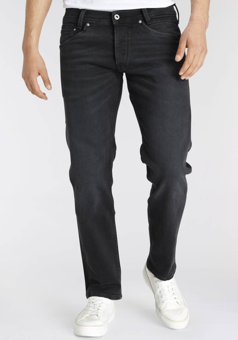 Pepe Jeans Regular-fit-Jeans »Spike« von Pepe Jeans