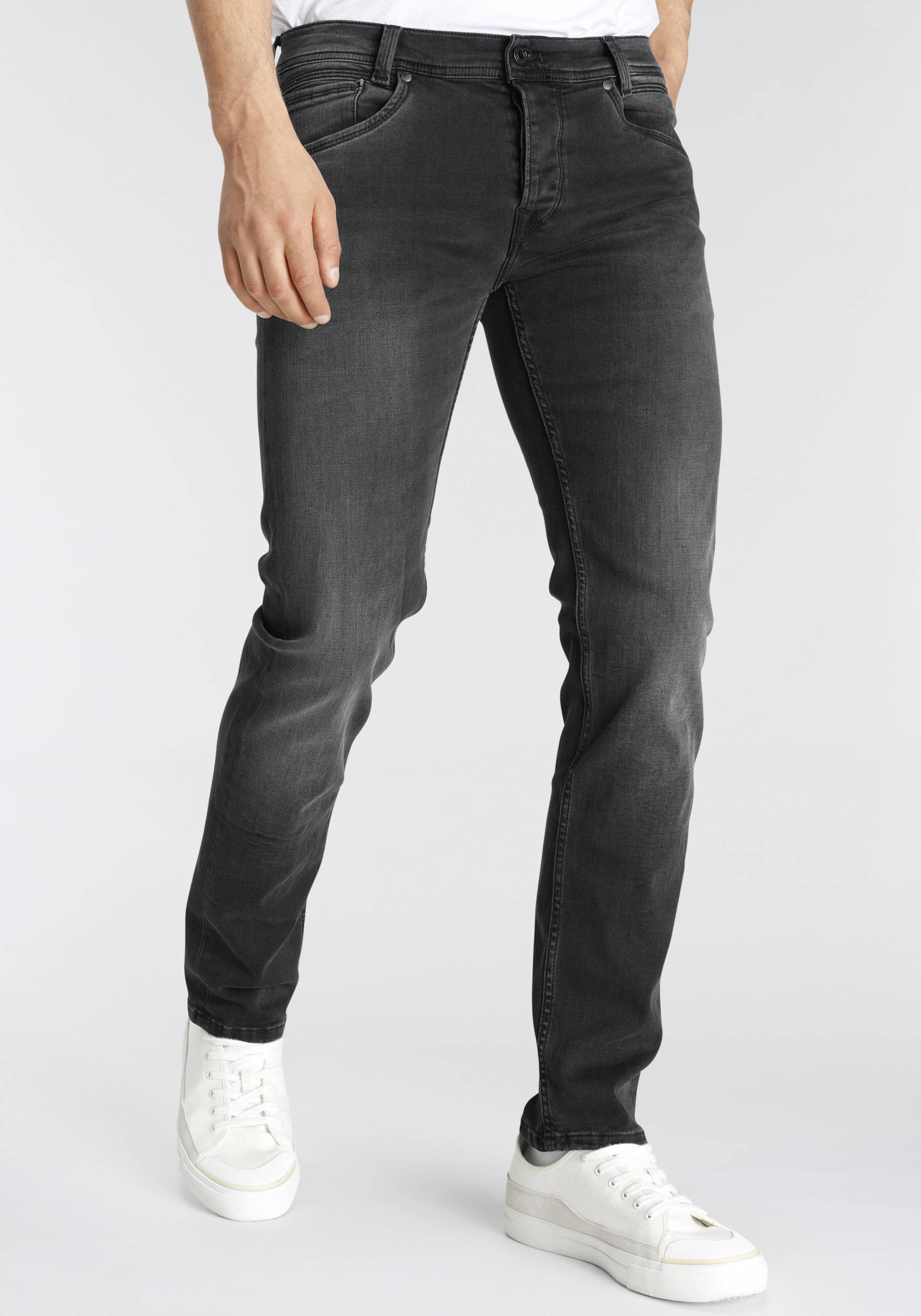 Pepe Jeans Regular-fit-Jeans »Spike« Pepe Jeans Regular-fit-Jeans »Spike« von Pepe Jeans
