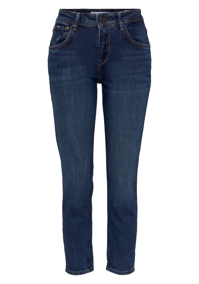 Pepe Jeans Boyfriend-Jeans »VIOLET«, im lässigen Boyfriend-Style von Pepe Jeans