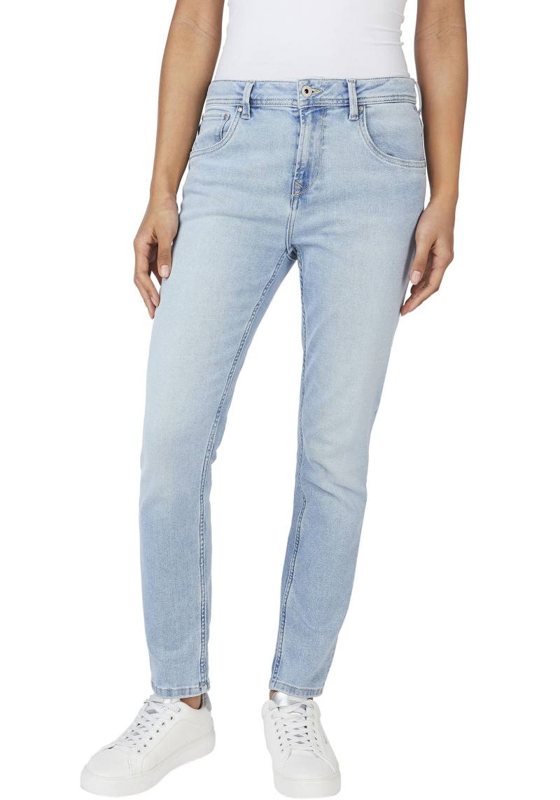 Pepe Jeans Boyfriend-Jeans »VIOLET«, im lässigen Boyfriend-Style von Pepe Jeans