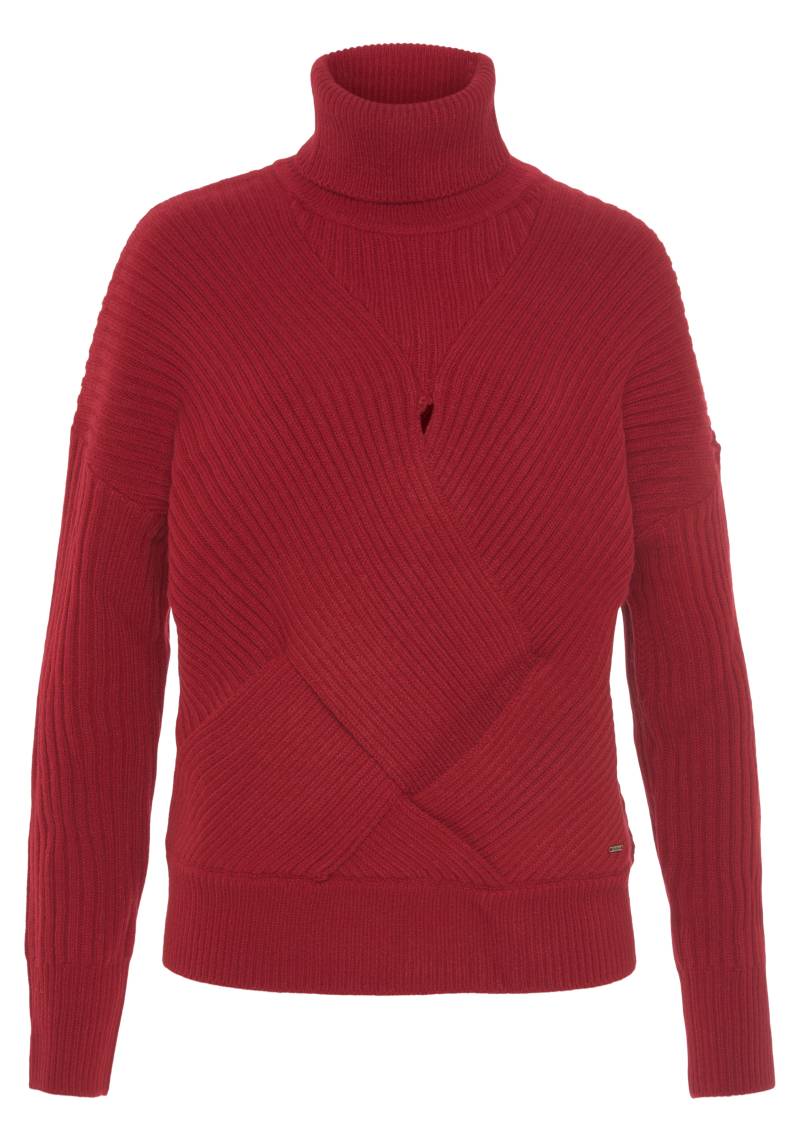 Pepe Jeans Rollkragenpullover »VIVIAN RO« von Pepe Jeans