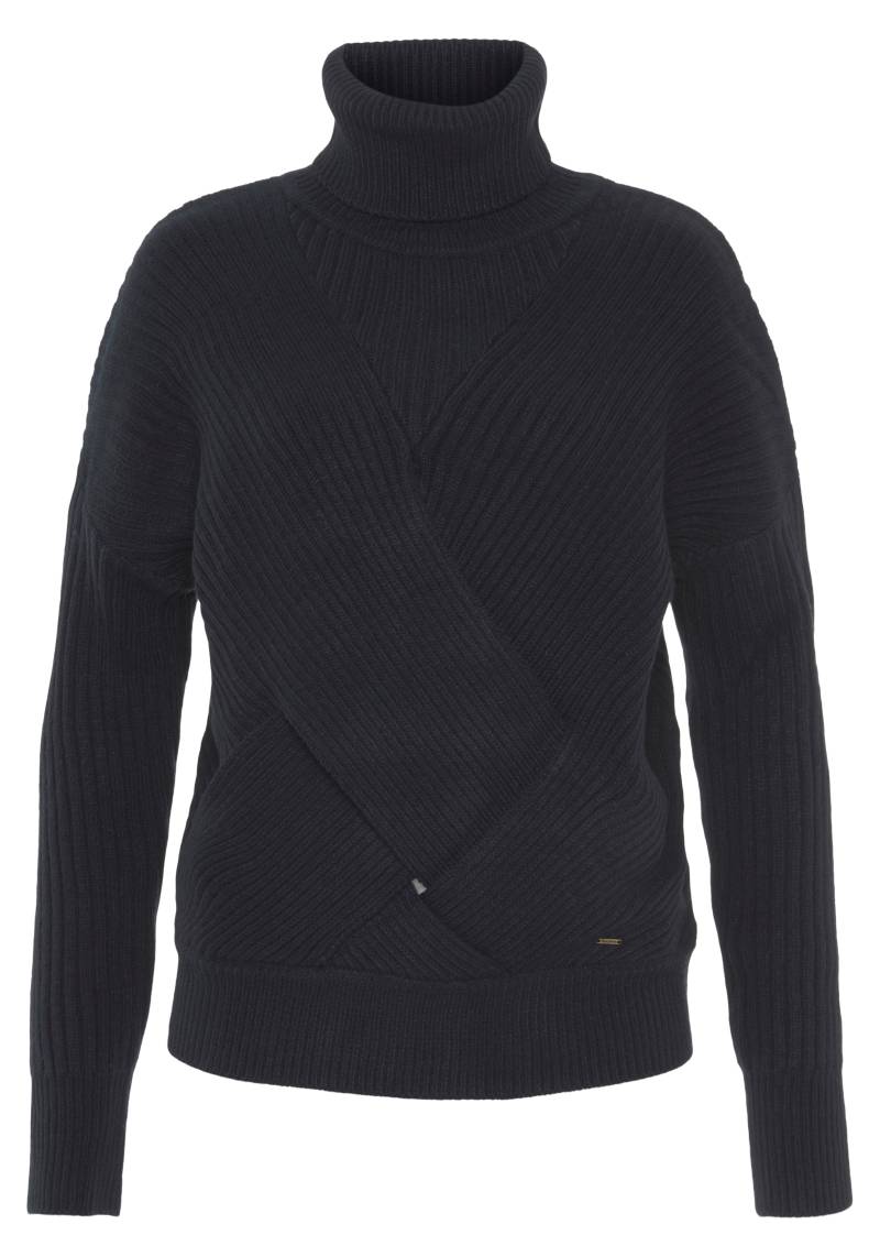 Pepe Jeans Rollkragenpullover »VIVIAN RO« von Pepe Jeans