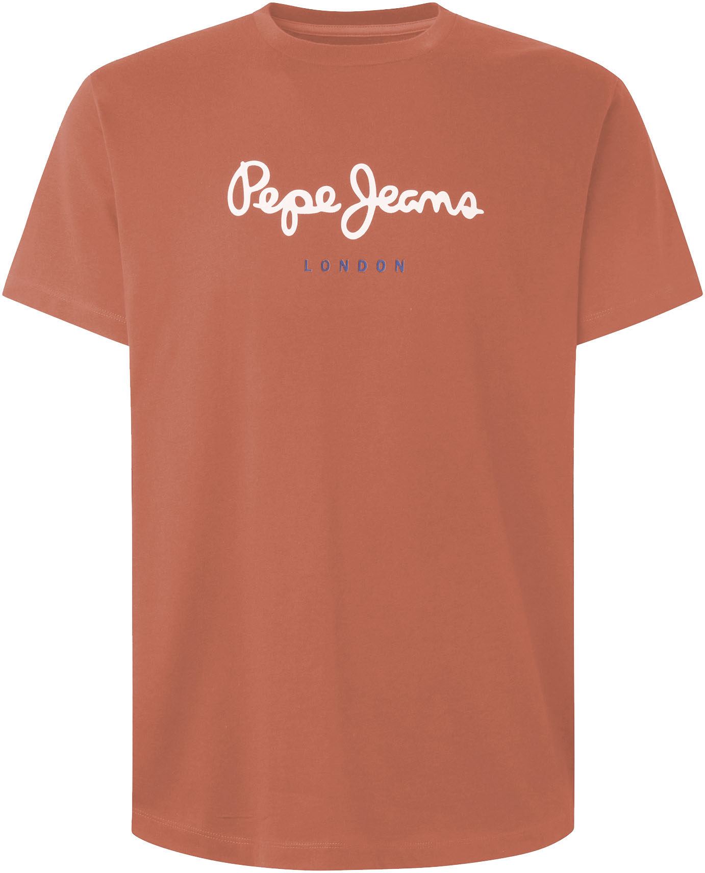 Pepe Jeans Rundhalsshirt »EGGO« von Pepe Jeans