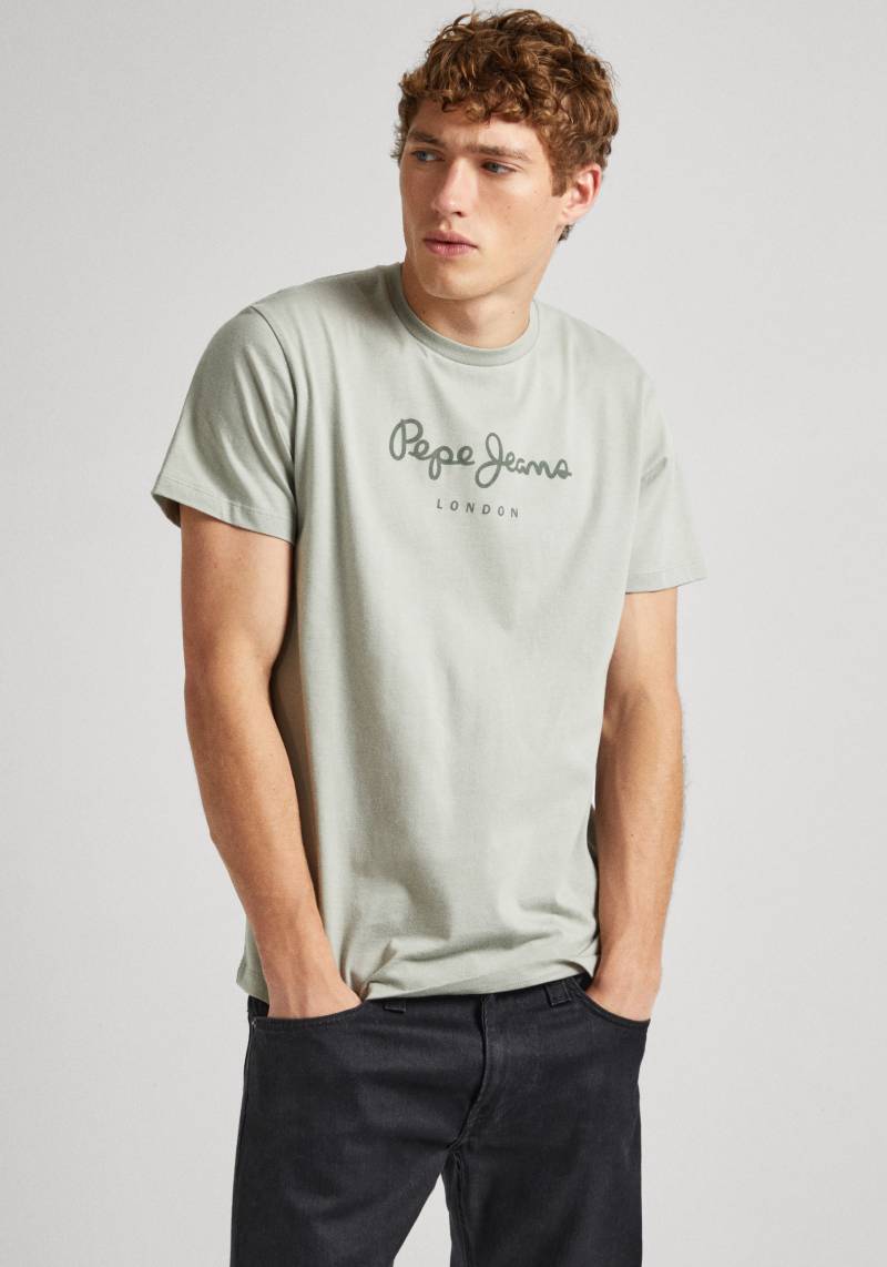 Pepe Jeans Rundhalsshirt »EGGO« von Pepe Jeans