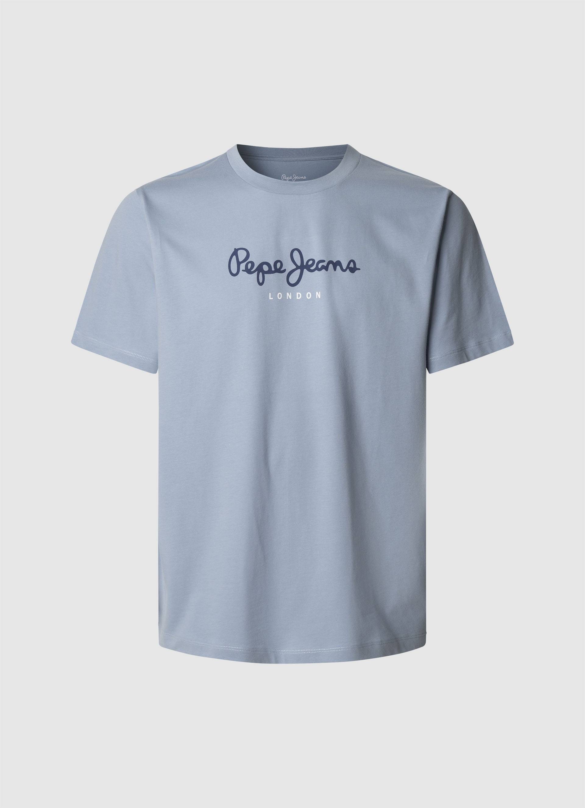 Pepe Jeans Rundhalsshirt »EGGO« Pepe Jeans Rundhalsshirt »EGGO« von Pepe Jeans