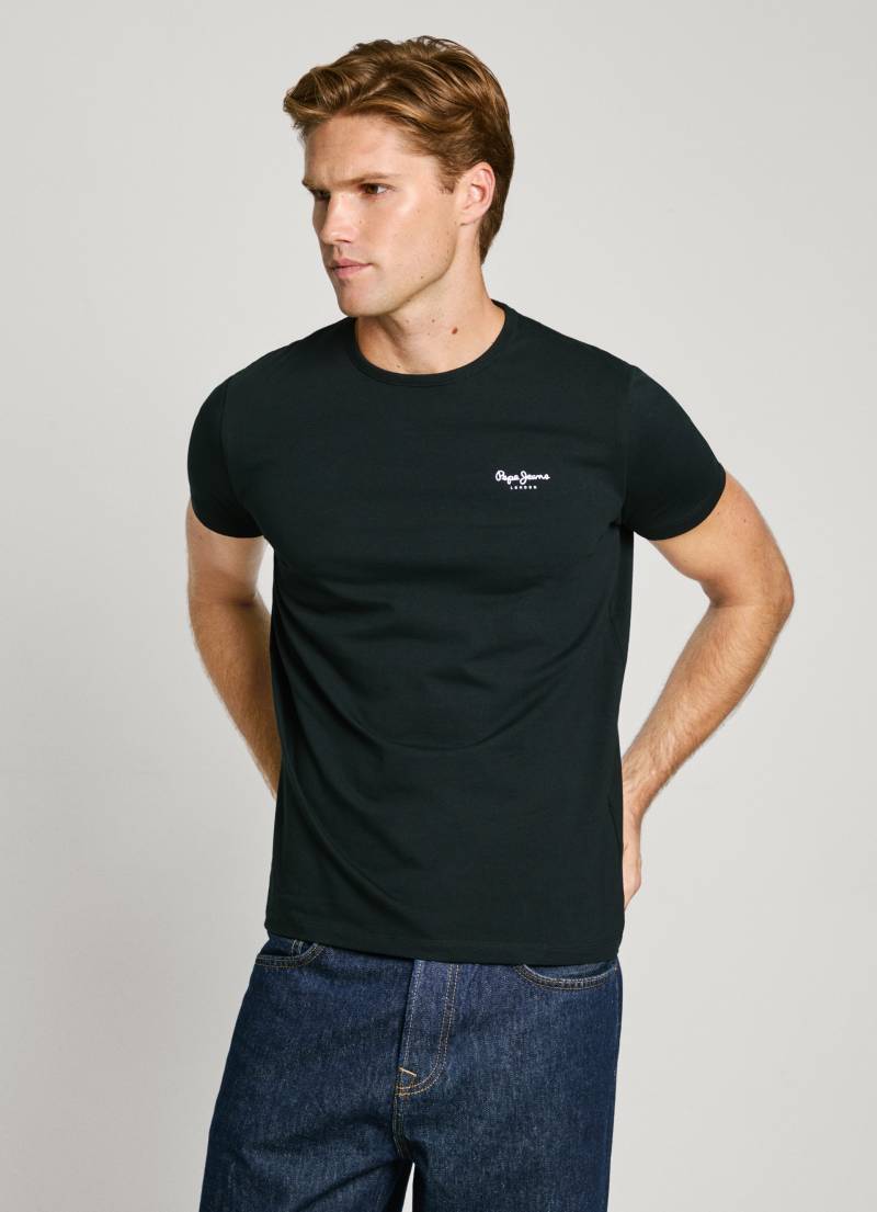 Pepe Jeans Rundhalsshirt von Pepe Jeans