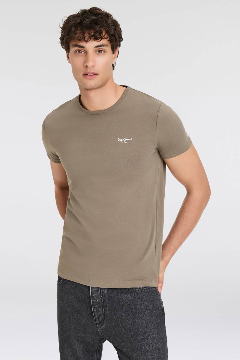 Pepe Jeans Rundhalsshirt von Pepe Jeans