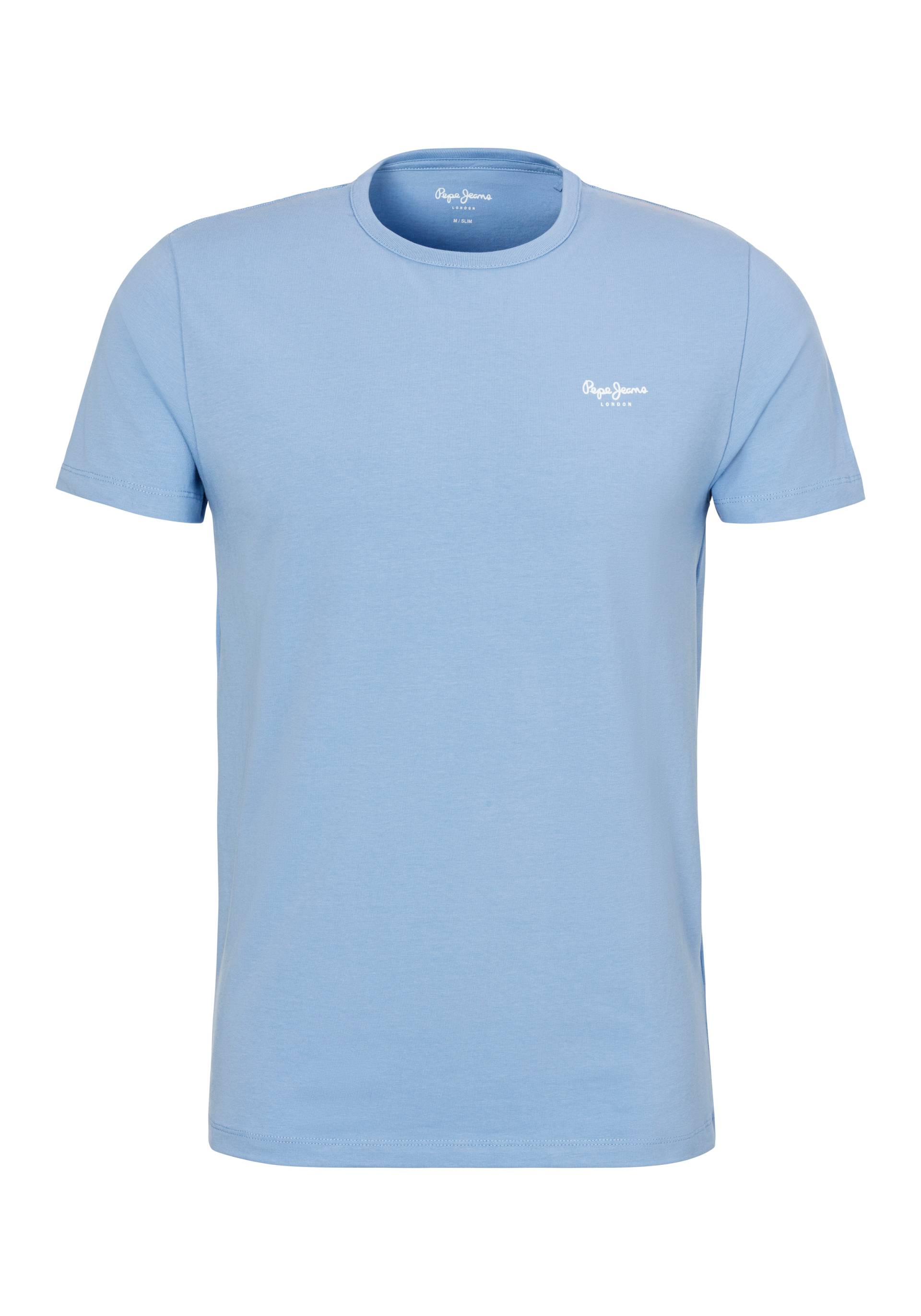 Pepe Jeans Rundhalsshirt Pepe Jeans Rundhalsshirt von Pepe Jeans