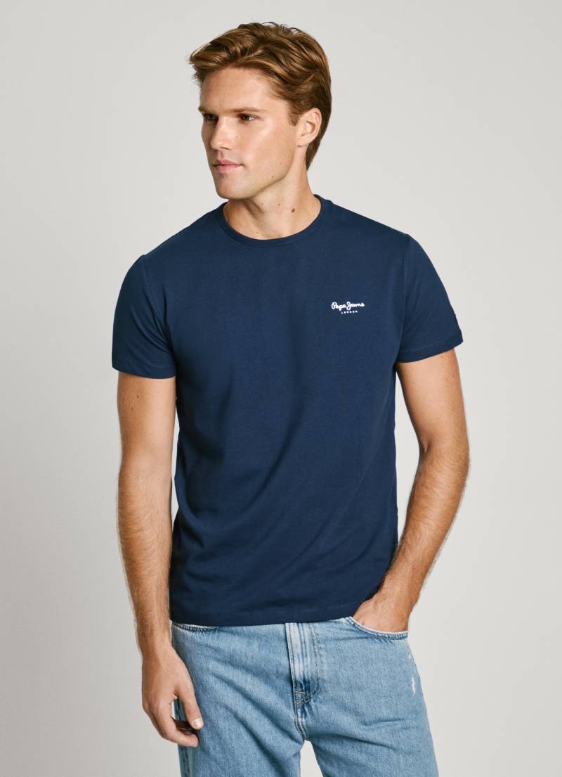 Pepe Jeans Rundhalsshirt von Pepe Jeans