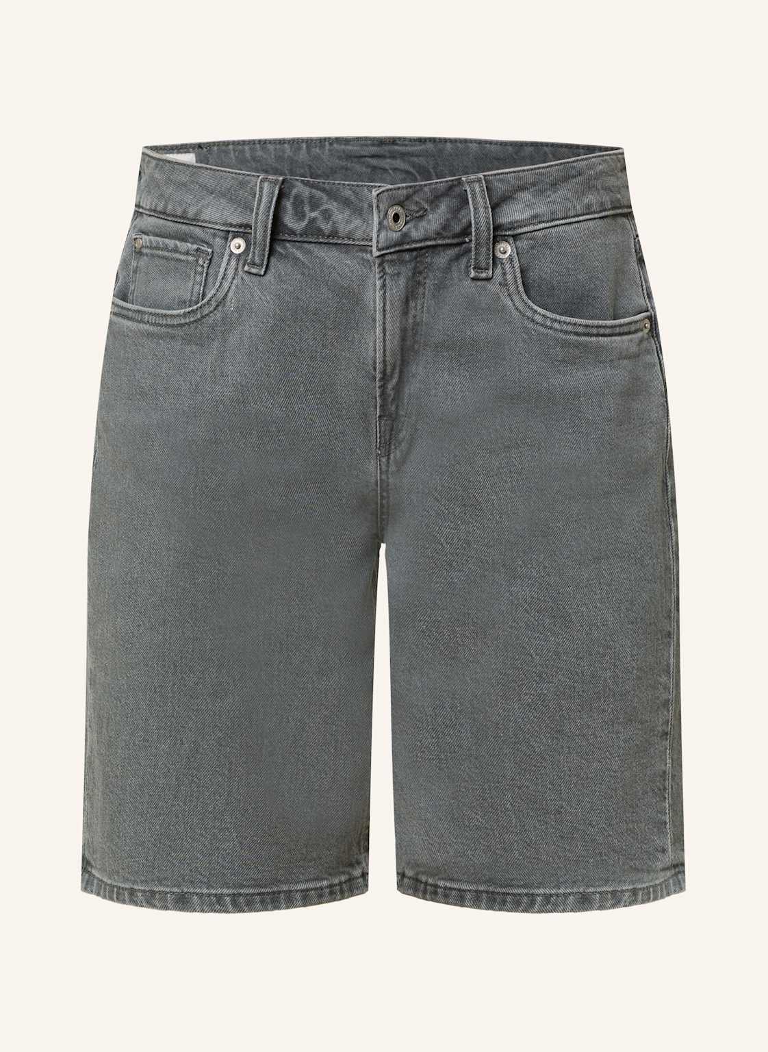 Pepe Jeans Shorts grau Pepe Jeans Shorts grau von Pepe Jeans