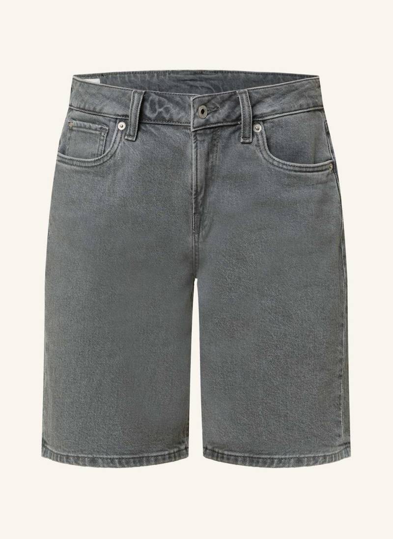 Pepe Jeans Jeansshorts grau von Pepe Jeans