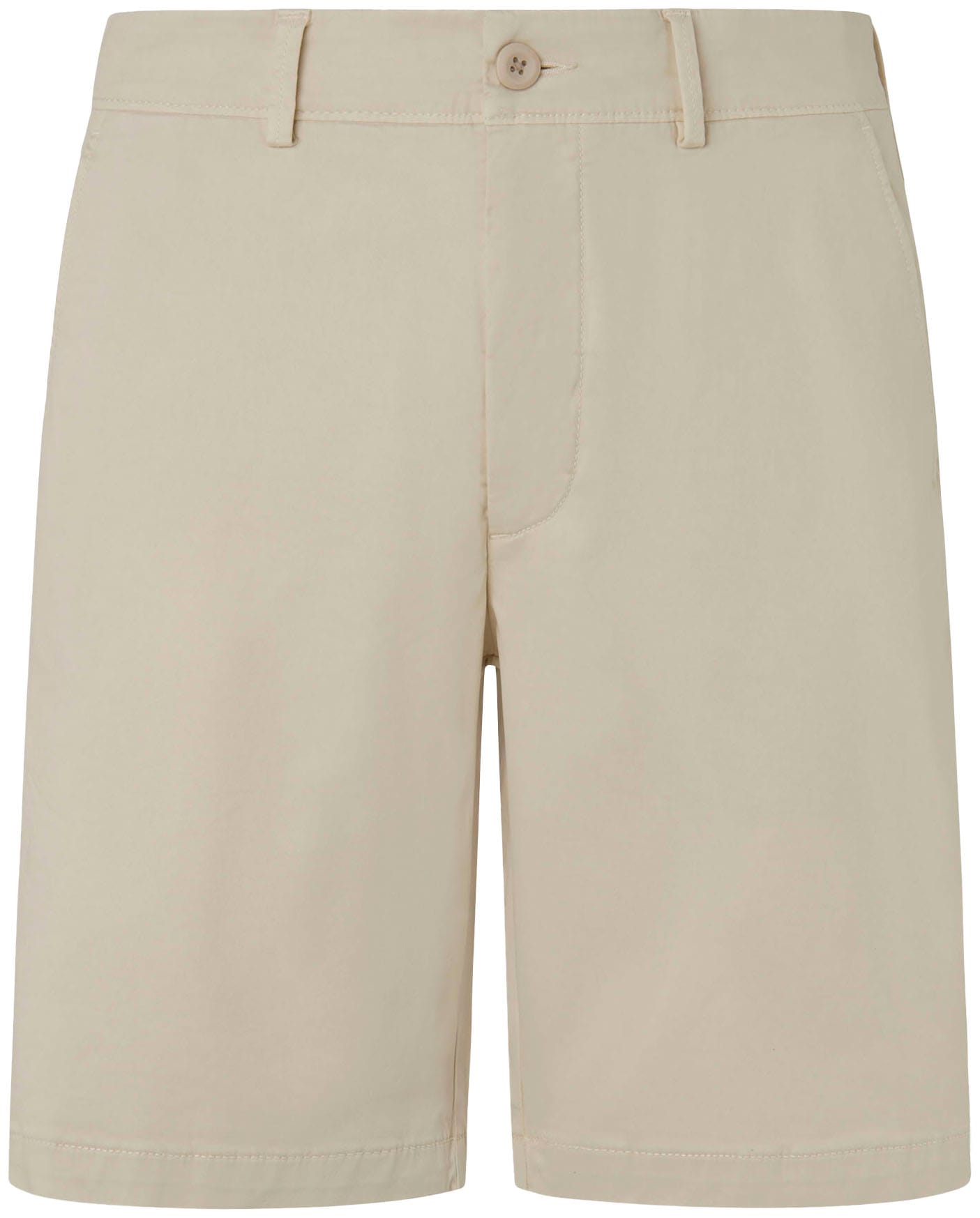 Pepe Jeans Shorts, mit Markenlabel von Pepe Jeans