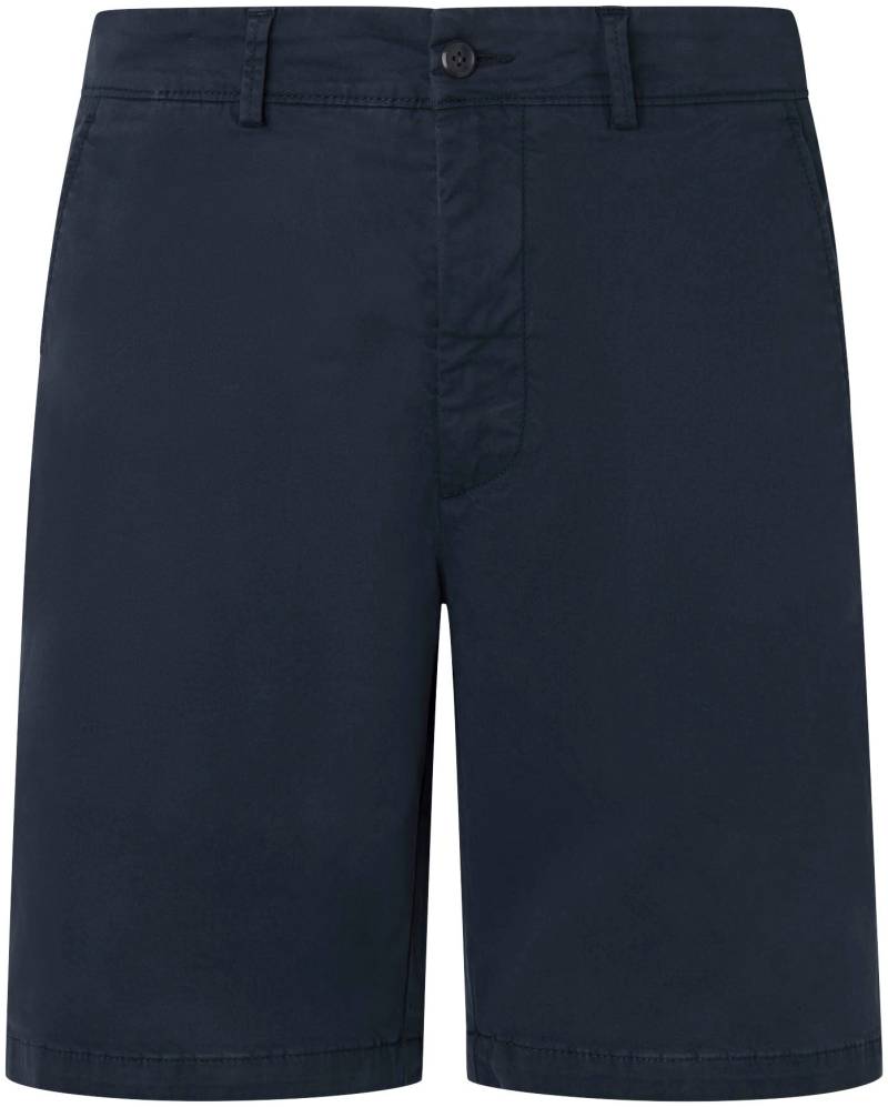 Pepe Jeans Shorts, mit Markenlabel von Pepe Jeans