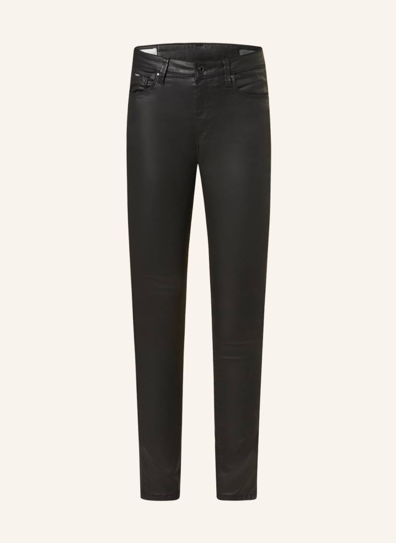 Pepe Jeans Skinny Jeans Regent schwarz von Pepe Jeans