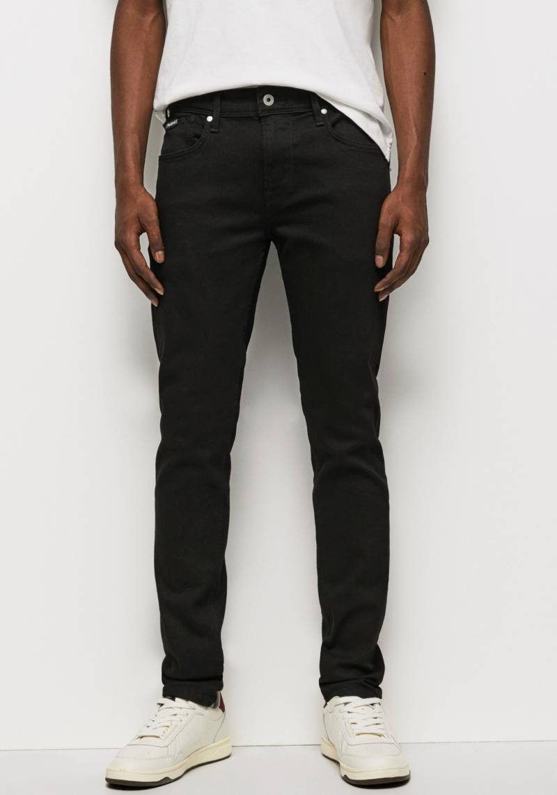 Pepe Jeans Skinny-fit-Jeans »Finsbury« von Pepe Jeans