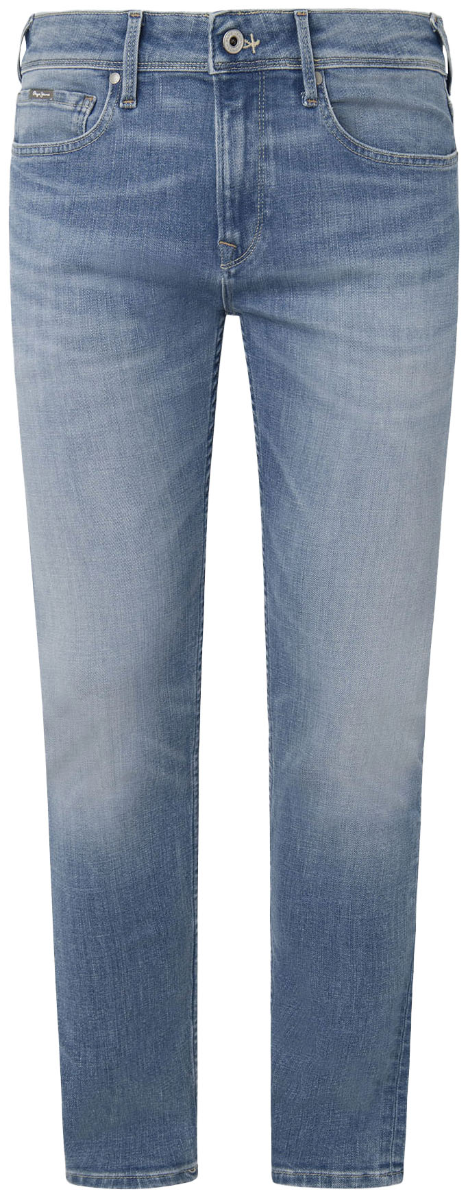 Pepe Jeans Skinny-fit-Jeans »SKINNY JEANS« von Pepe Jeans