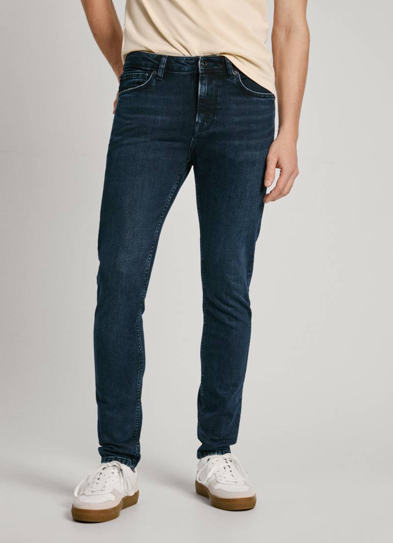 Pepe Jeans Skinny-fit-Jeans »SKINNY JEANS« von Pepe Jeans