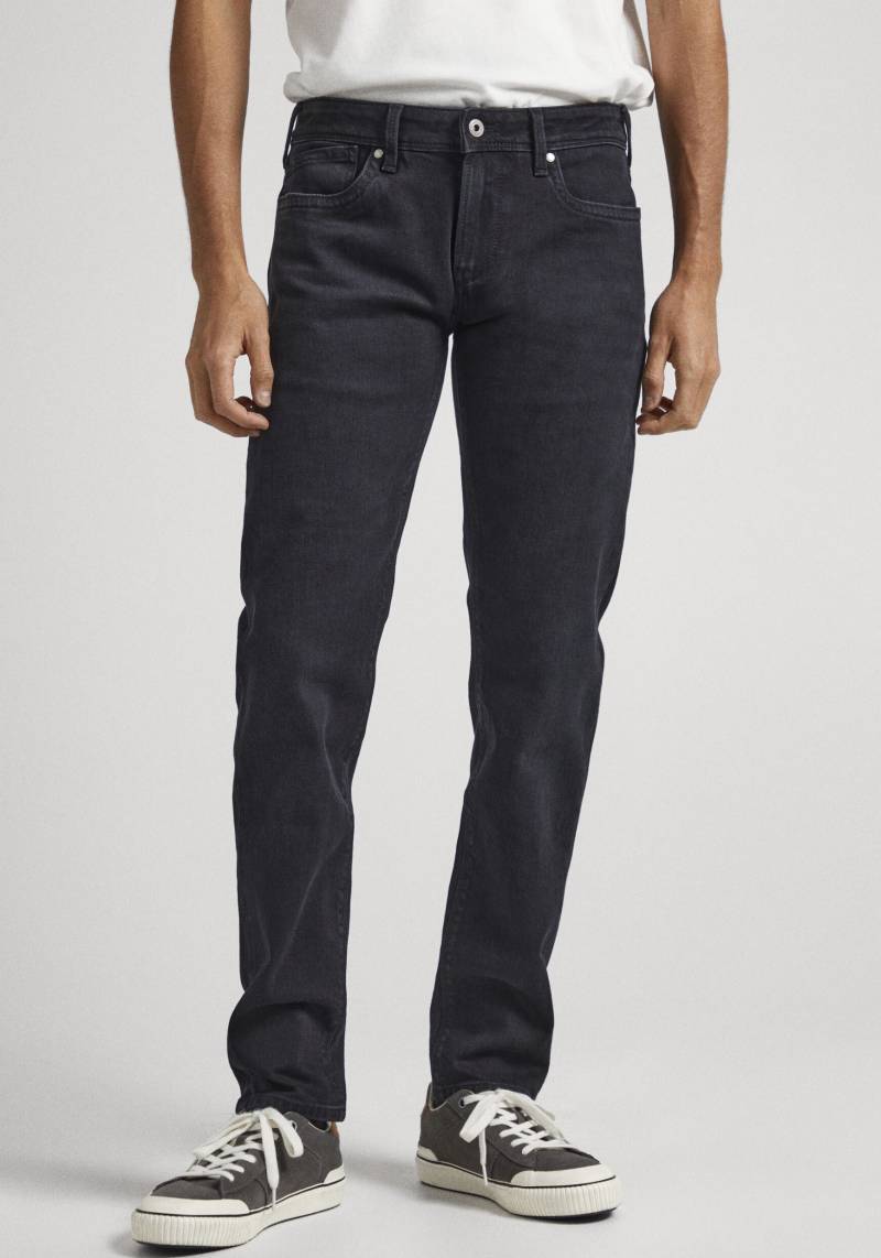 Pepe Jeans Slim-fit-Jeans »HATCH« von Pepe Jeans