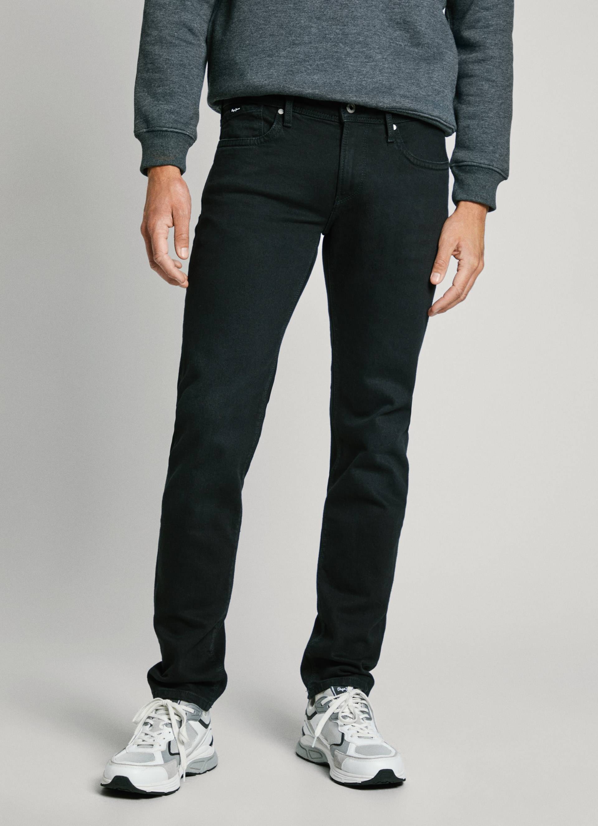 Pepe Jeans Slim-fit-Jeans »HATCH« von Pepe Jeans