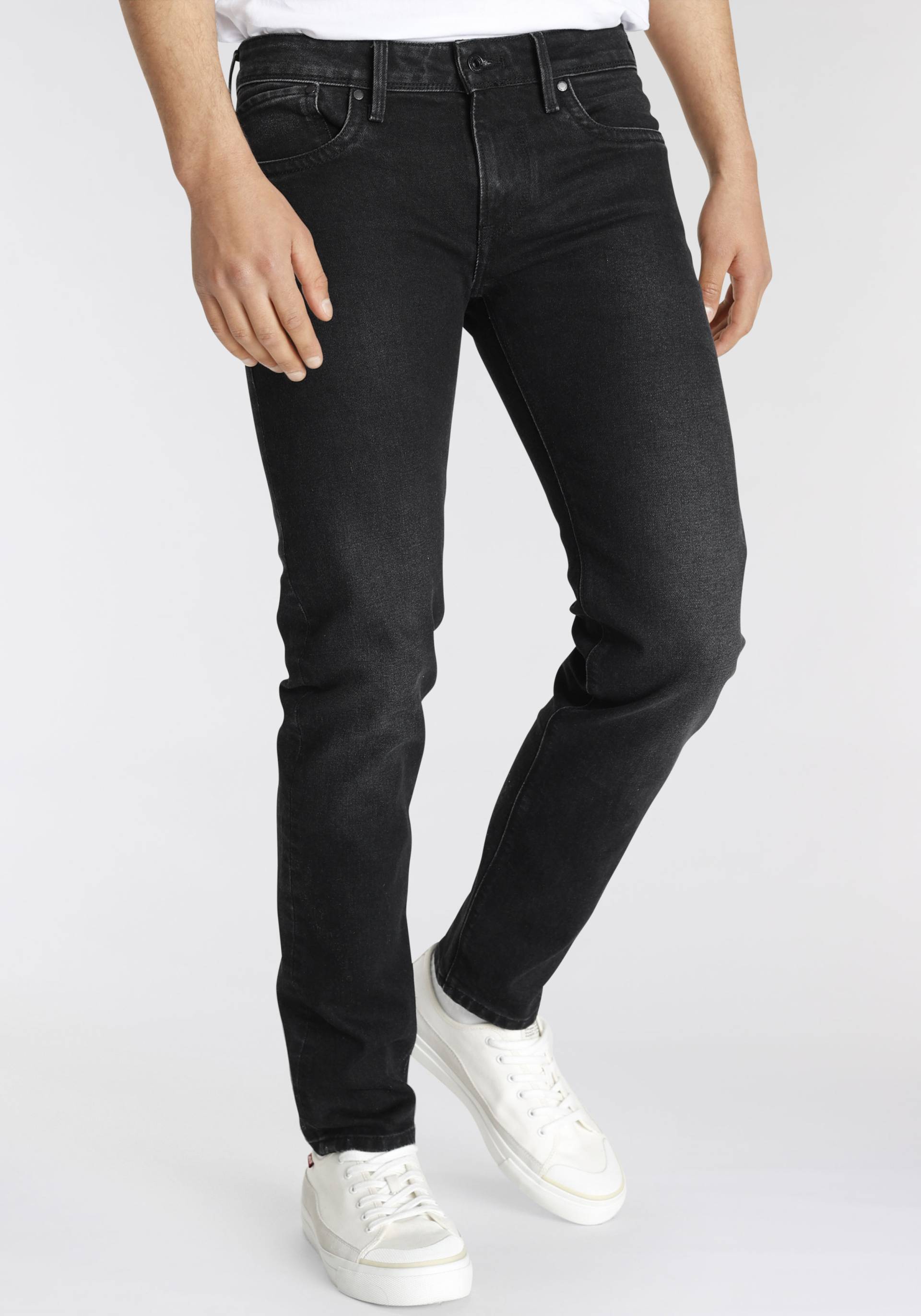 Pepe Jeans Slim-fit-Jeans »Hatch« Pepe Jeans Slim-fit-Jeans »Hatch« von Pepe Jeans