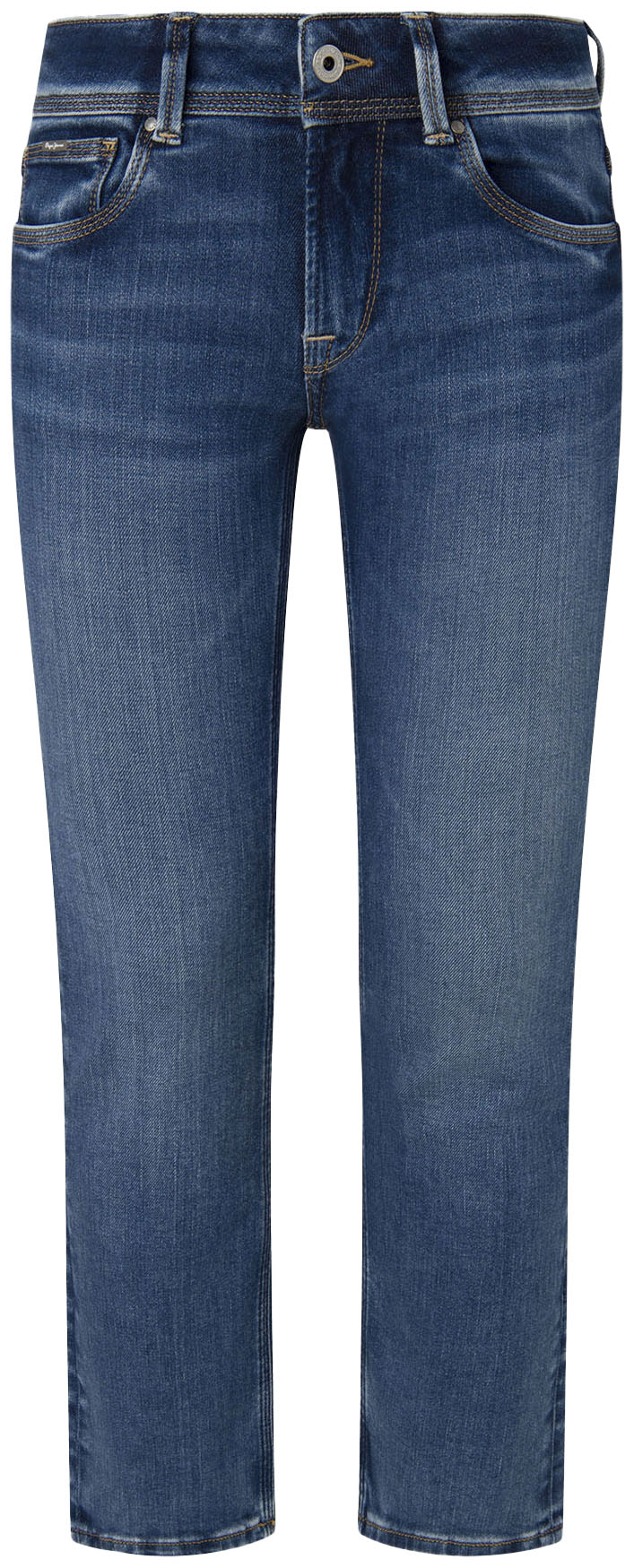 Pepe Jeans Slim-fit-Jeans »Jeans SLIM JEANS LW« Pepe Jeans Slim-fit-Jeans »Jeans SLIM JEANS LW« von Pepe Jeans