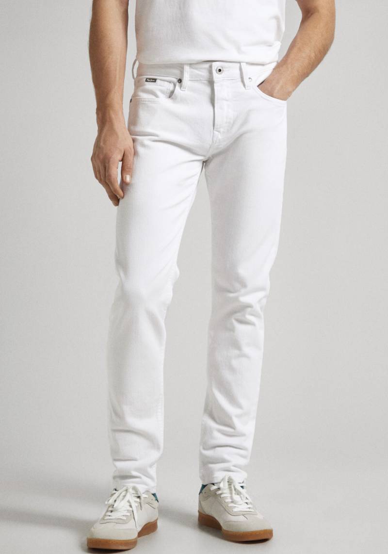 Pepe Jeans Slim-fit-Jeans von Pepe Jeans