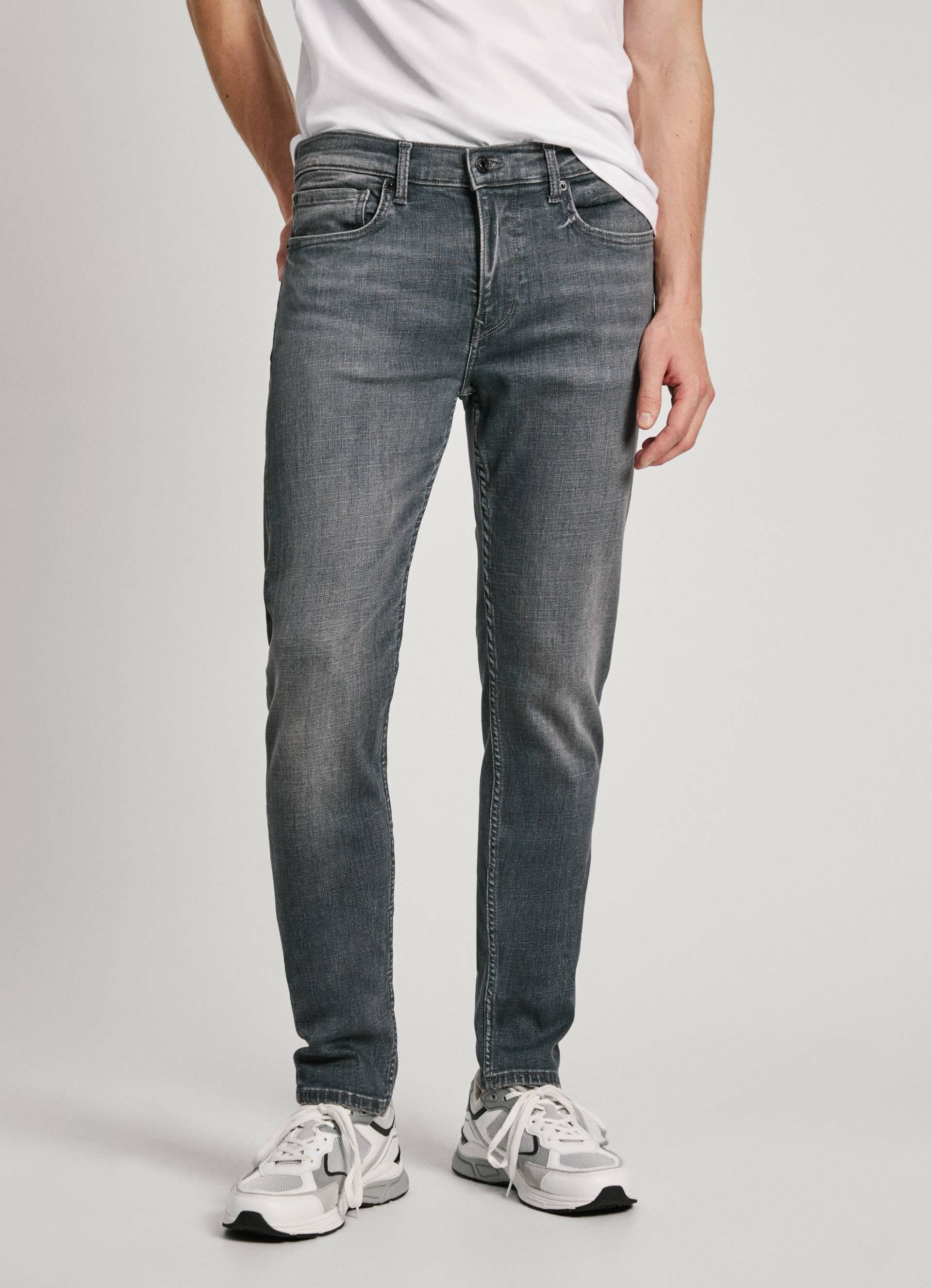 Pepe Jeans Slim-fit-Jeans »SLIM JEANS« von Pepe Jeans