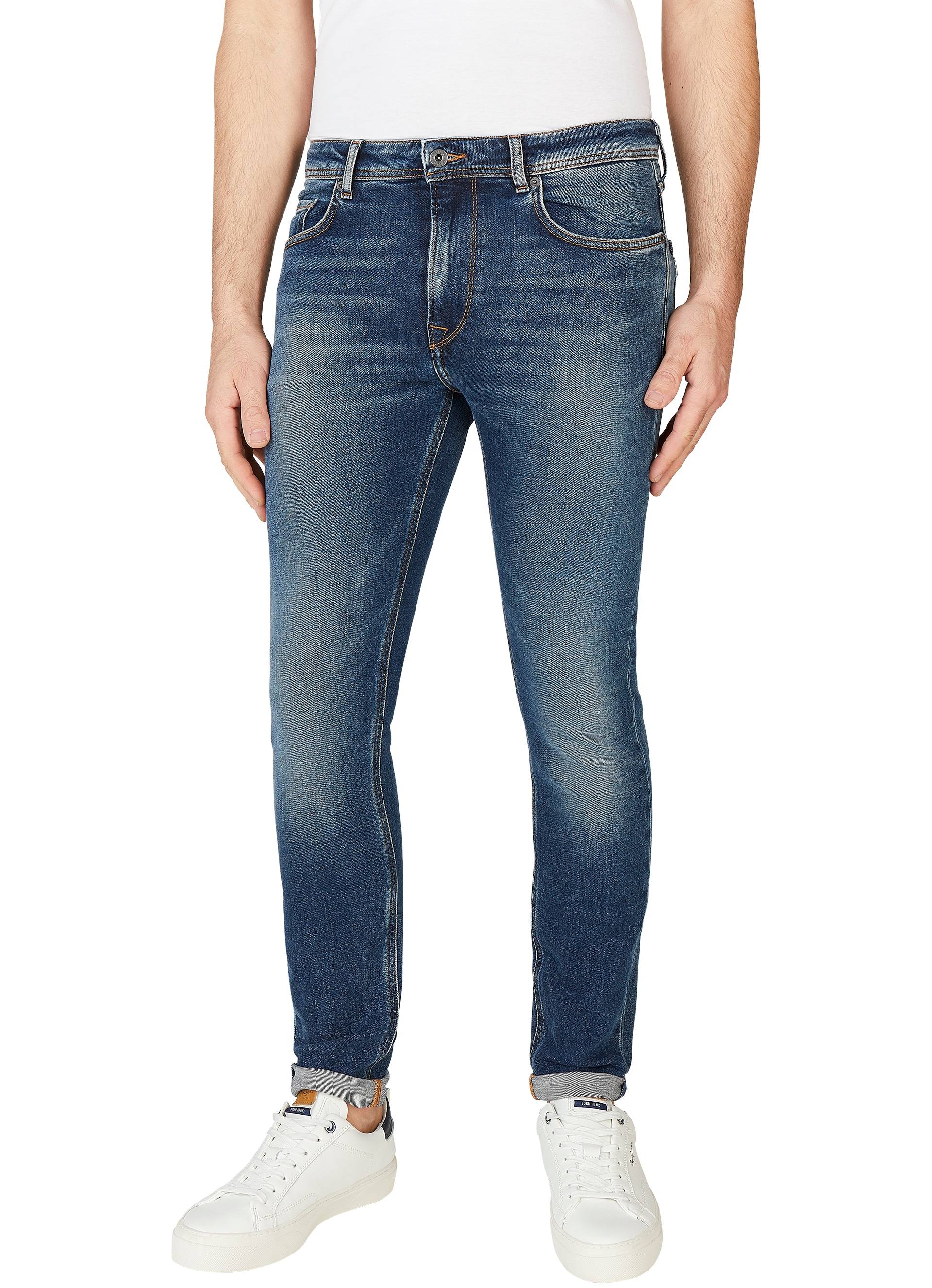 Pepe Jeans Slim-fit-Jeans von Pepe Jeans