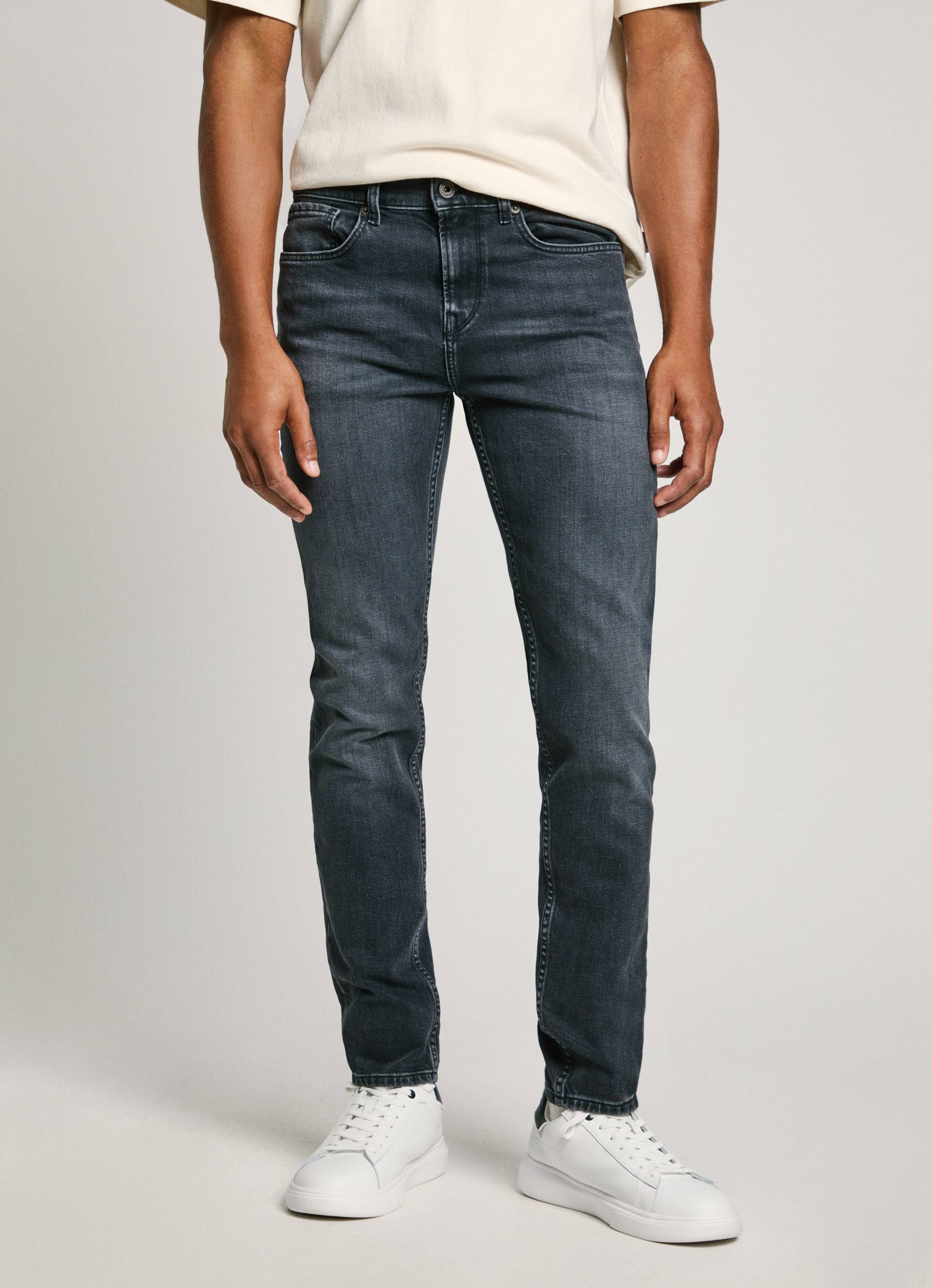 Pepe Jeans Slim-fit-Jeans von Pepe Jeans