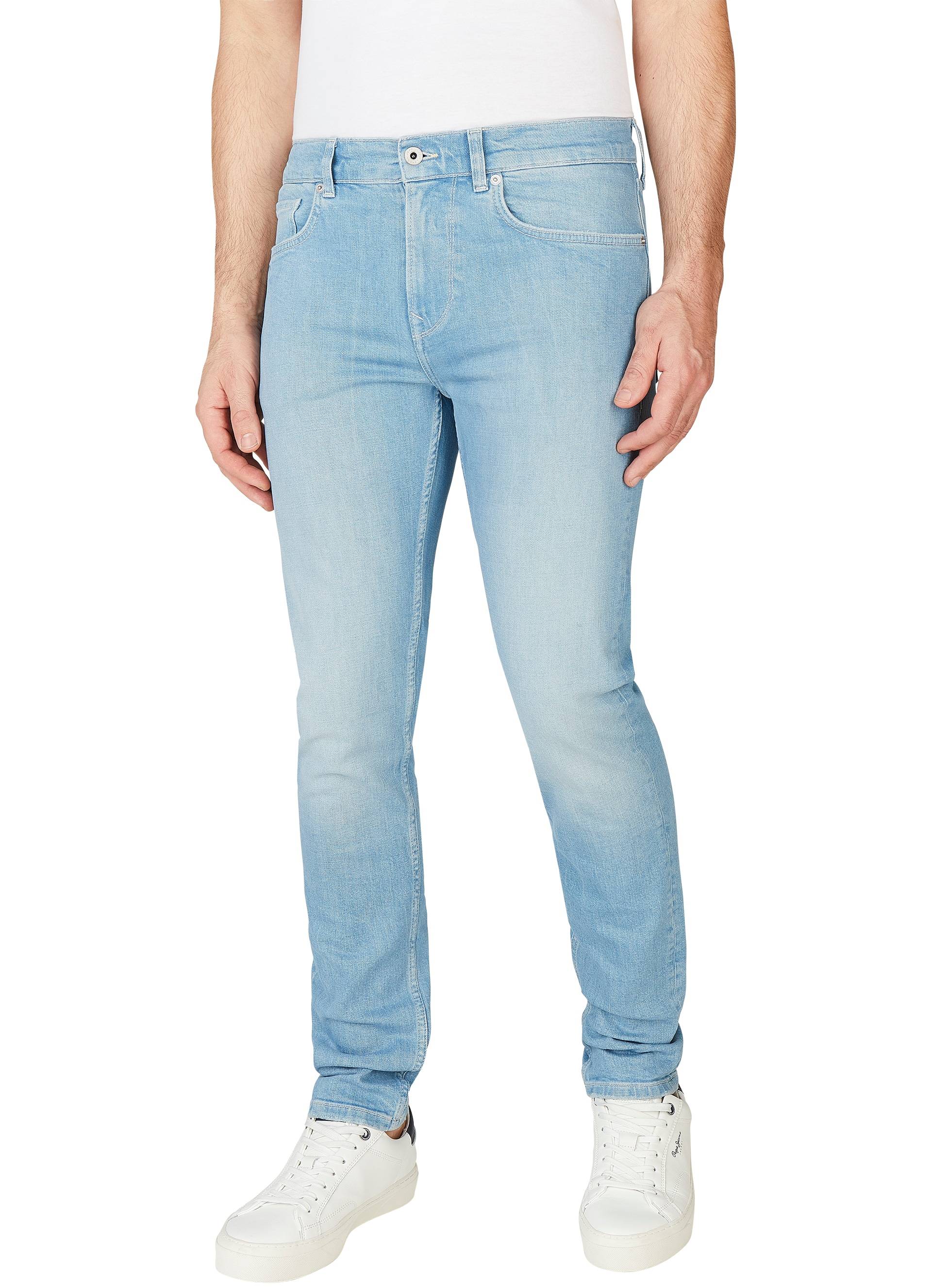 Pepe Jeans Slim-fit-Jeans Pepe Jeans Slim-fit-Jeans von Pepe Jeans