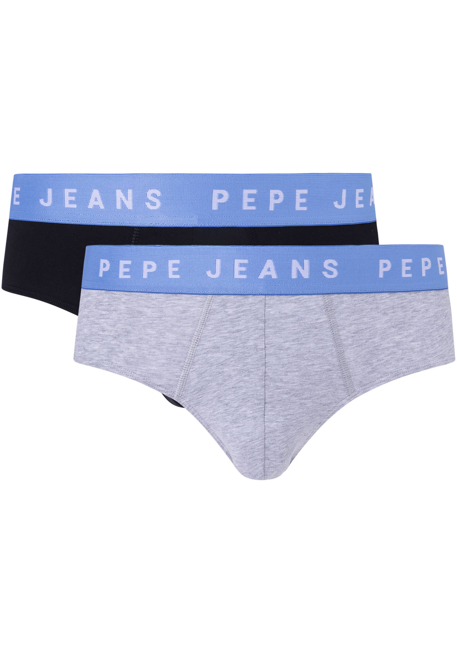 Pepe Jeans Slip, (Packung, 2 St.) von Pepe Jeans