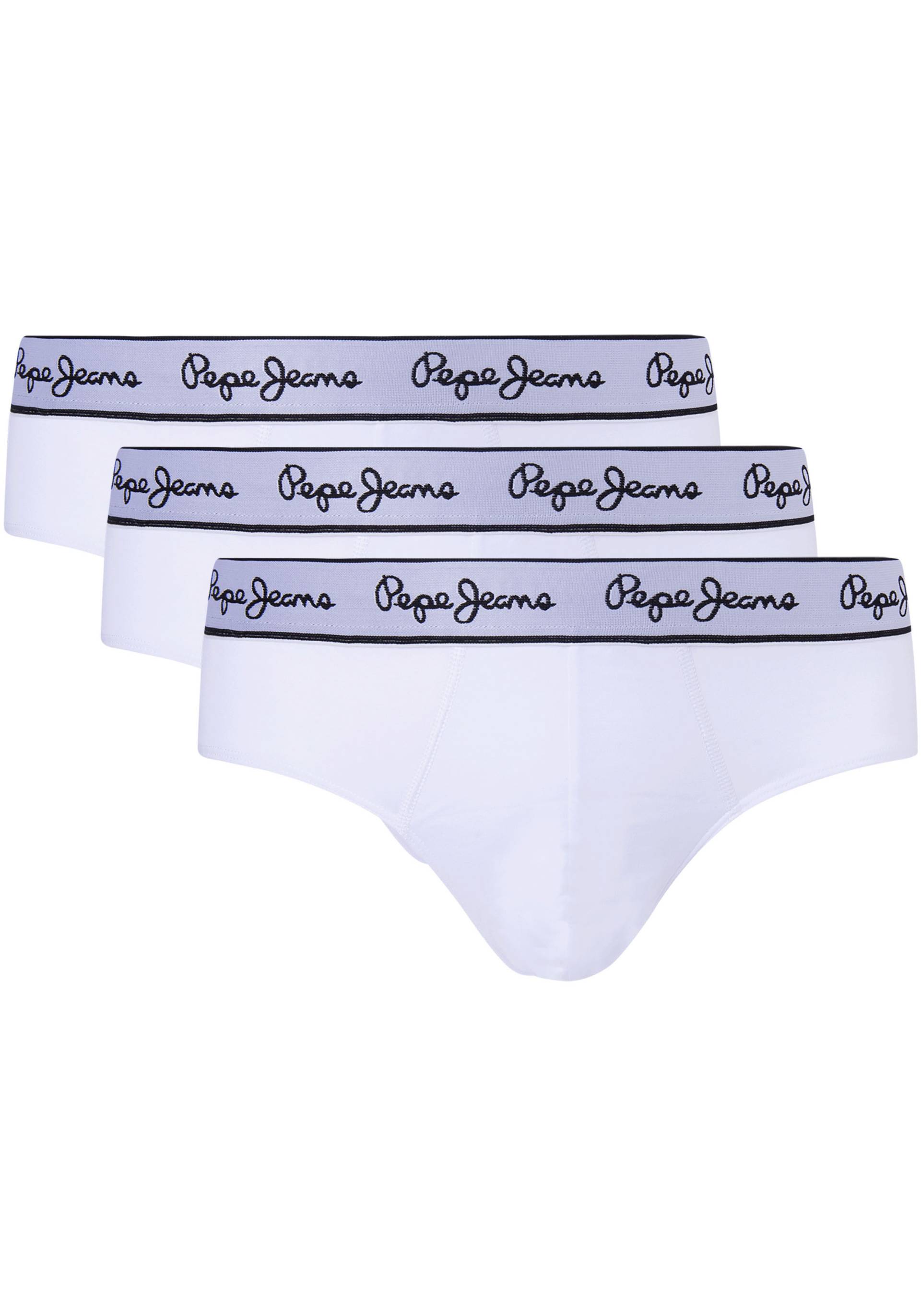 Pepe Jeans Slip, (Packung, 3 St.) von Pepe Jeans