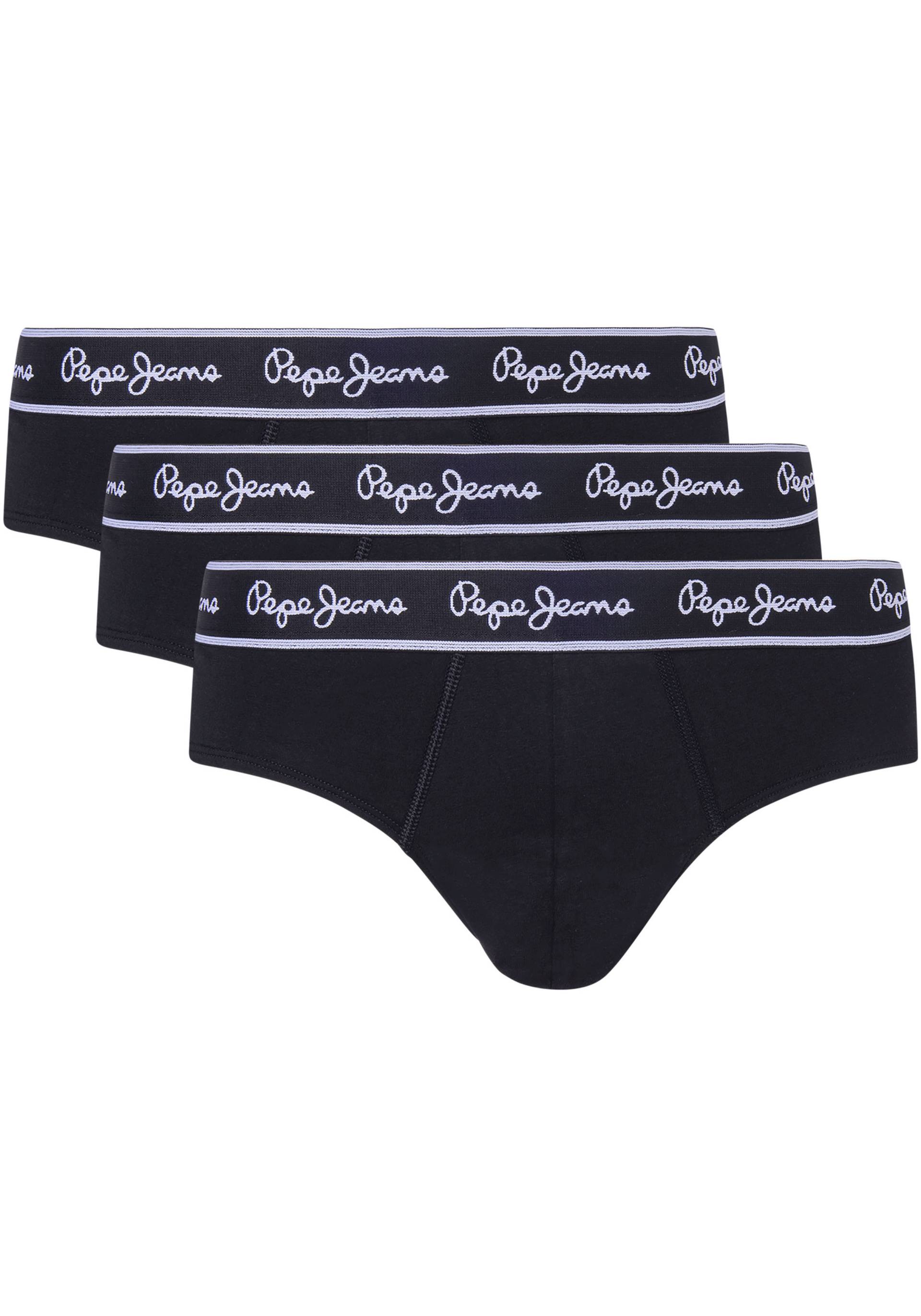 Pepe Jeans Slip, (Packung, 3 St.) von Pepe Jeans