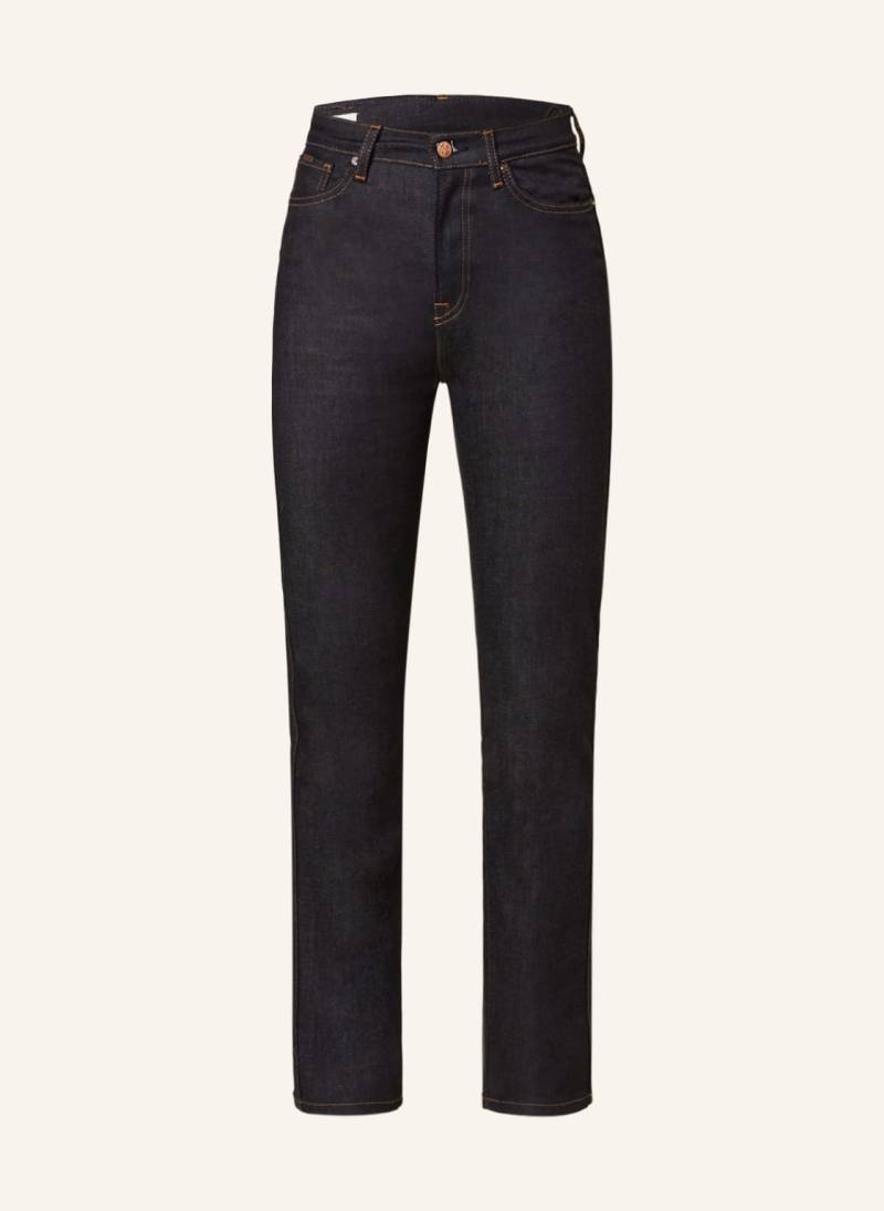 Pepe Jeans Straight Jeans Cleo blau von Pepe Jeans