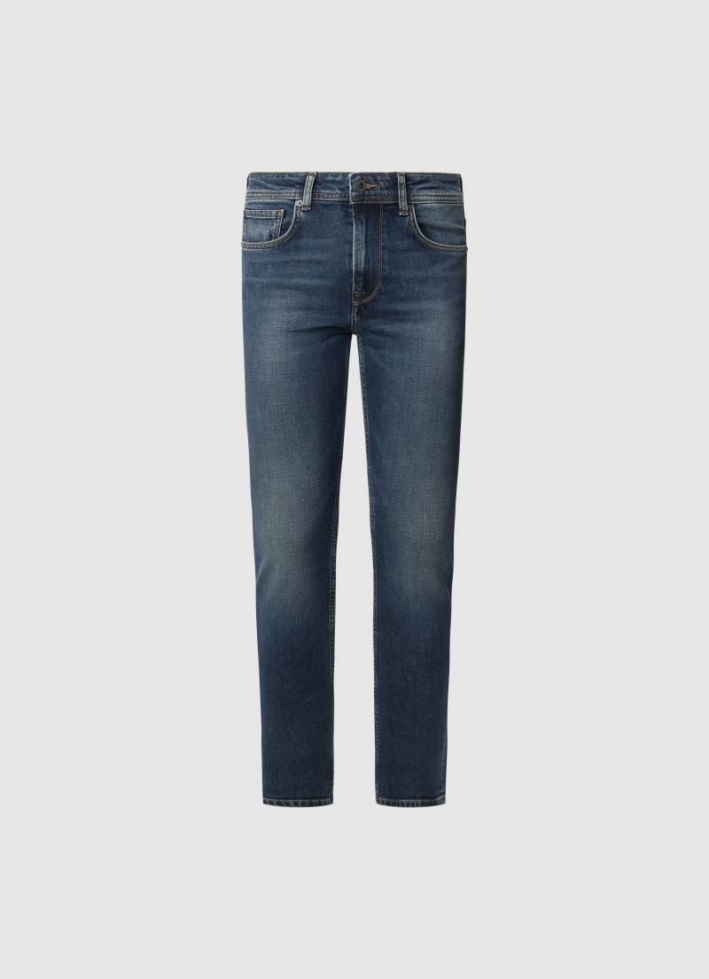 Pepe Jeans Straight-Jeans »STRAIGHT JEANS« von Pepe Jeans