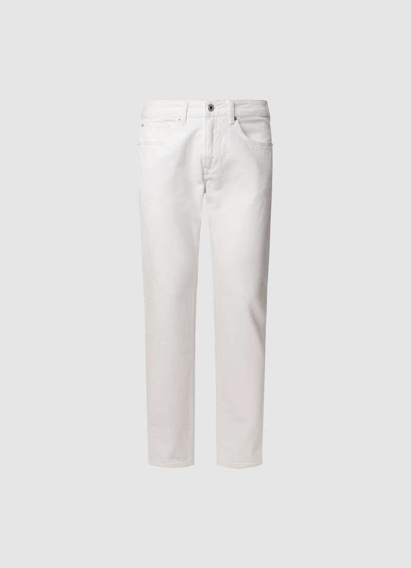 Pepe Jeans Straight-Jeans »STRAIGHT JEANS« von Pepe Jeans