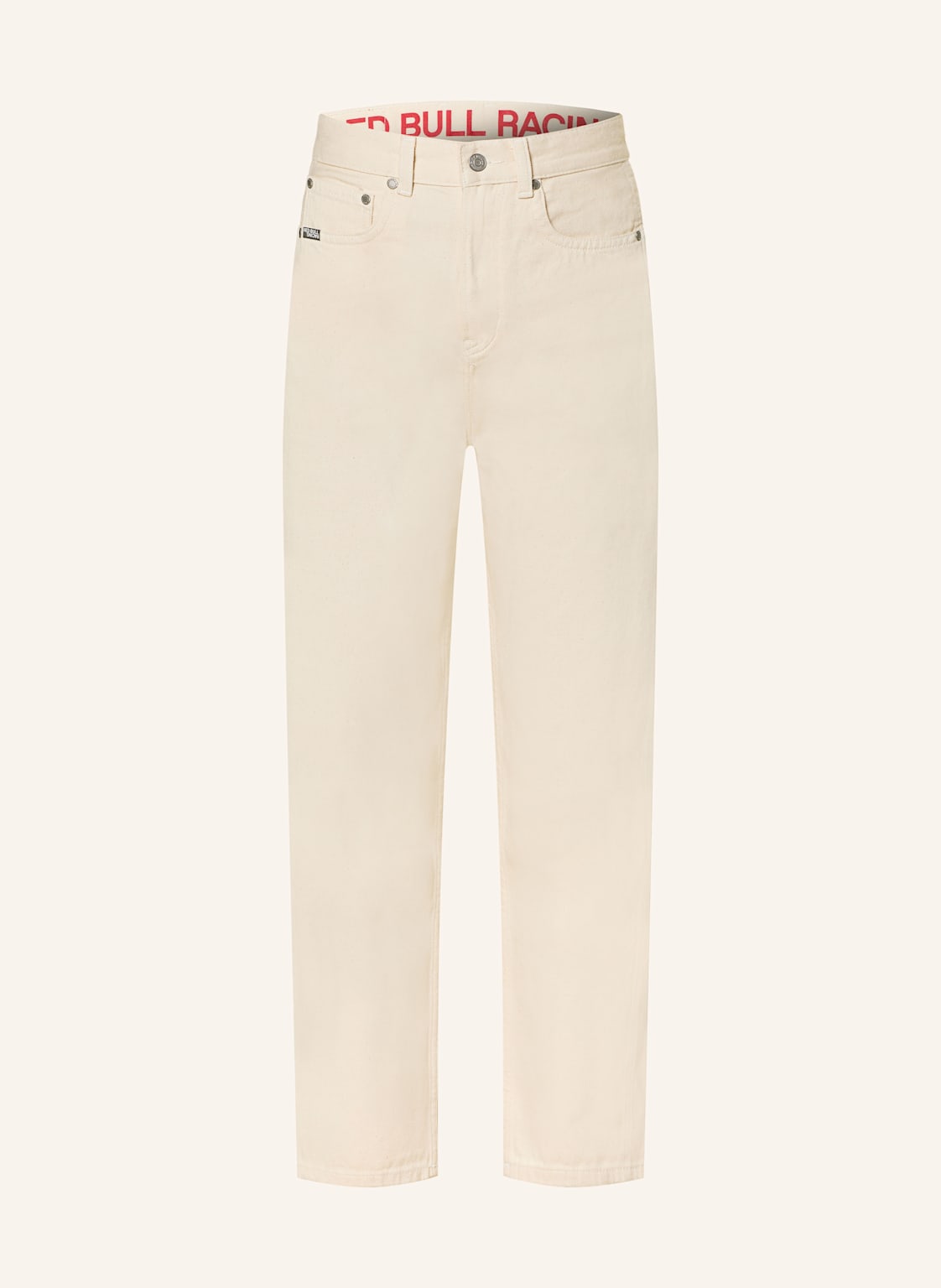 Pepe Jeans Straight Jeans beige Pepe Jeans Straight Jeans beige von Pepe Jeans