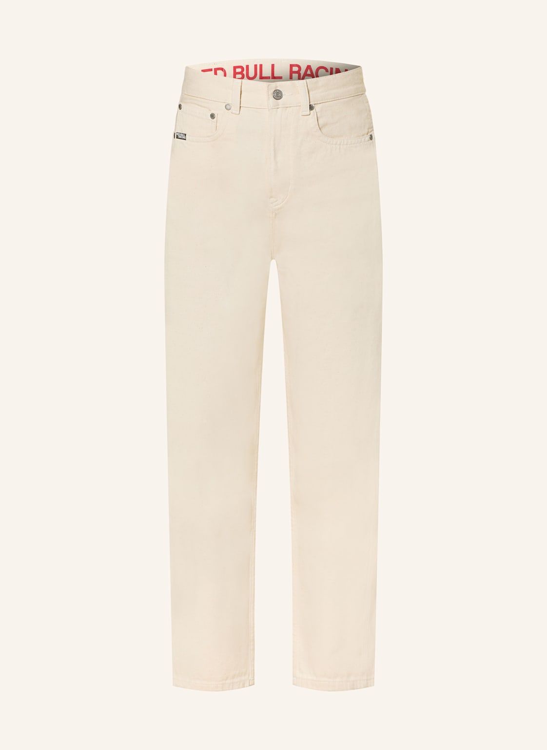 Pepe Jeans Straight Jeans beige von Pepe Jeans