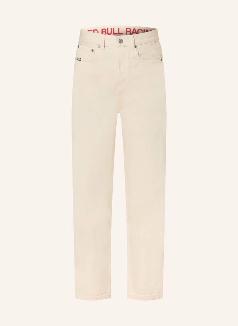 Pepe Jeans Straight Jeans beige von Pepe Jeans