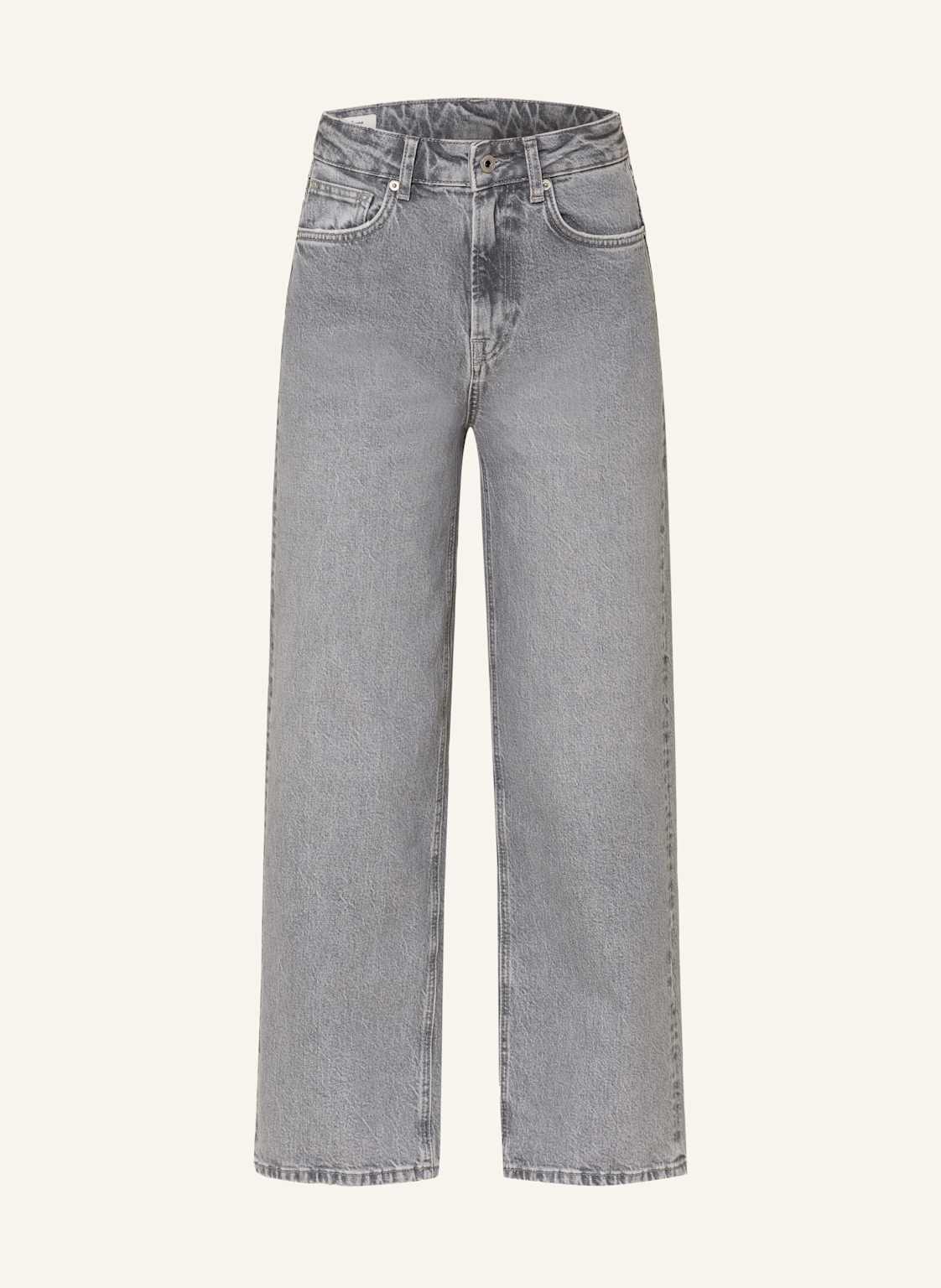 Pepe Jeans Straight Jeans blau von Pepe Jeans